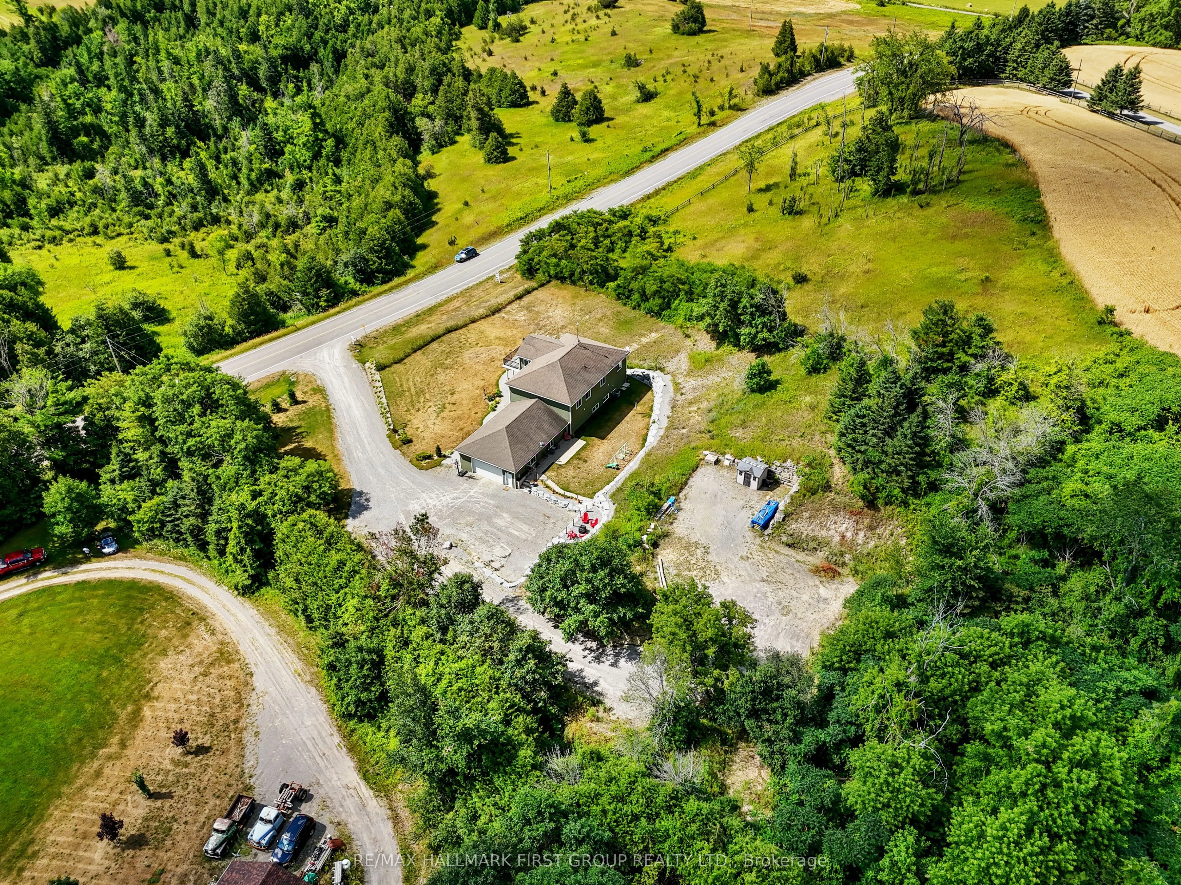 11660 County Road 29 Road