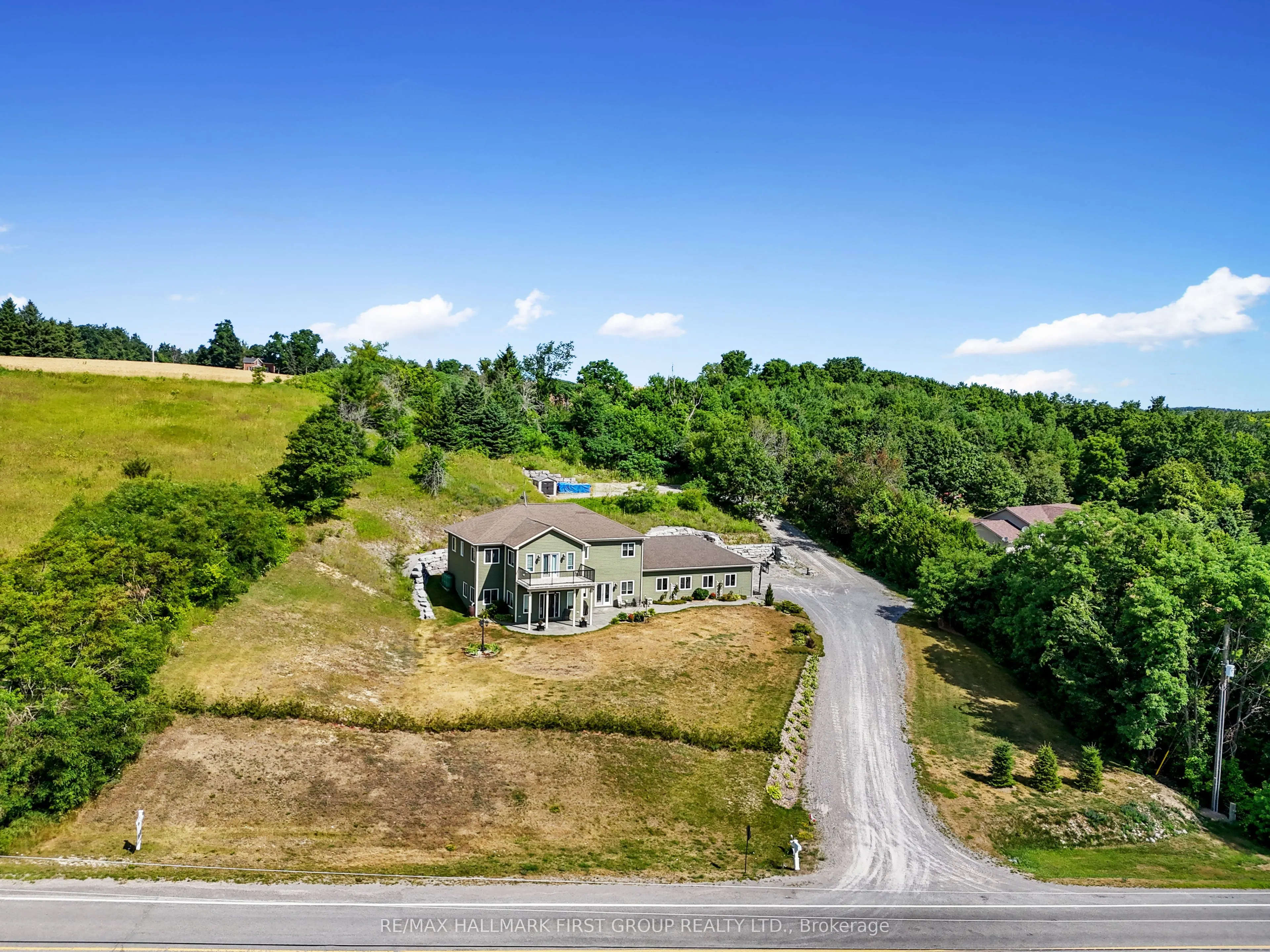 11660 County Road 29 Road