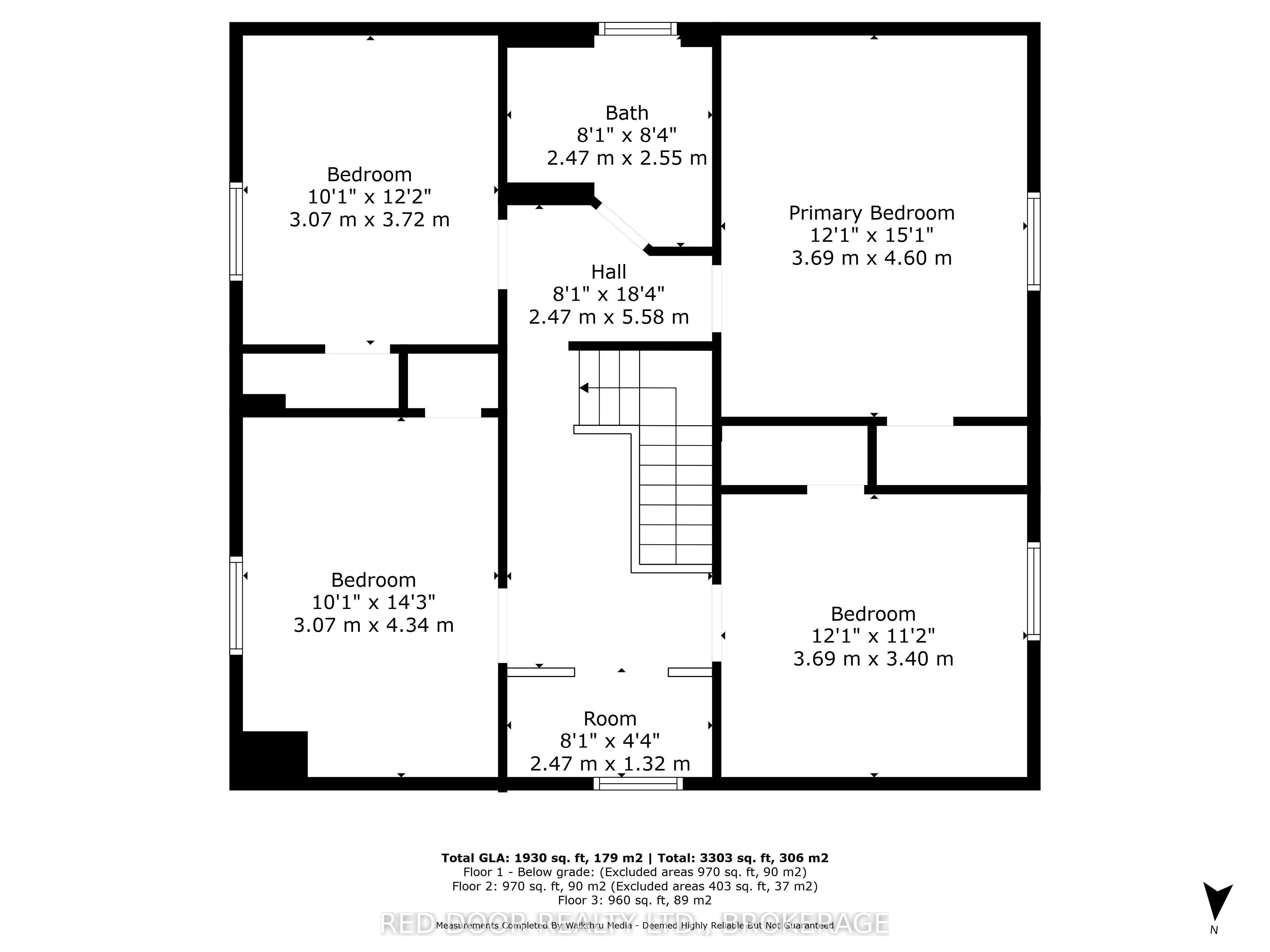 292 Hetty Street W