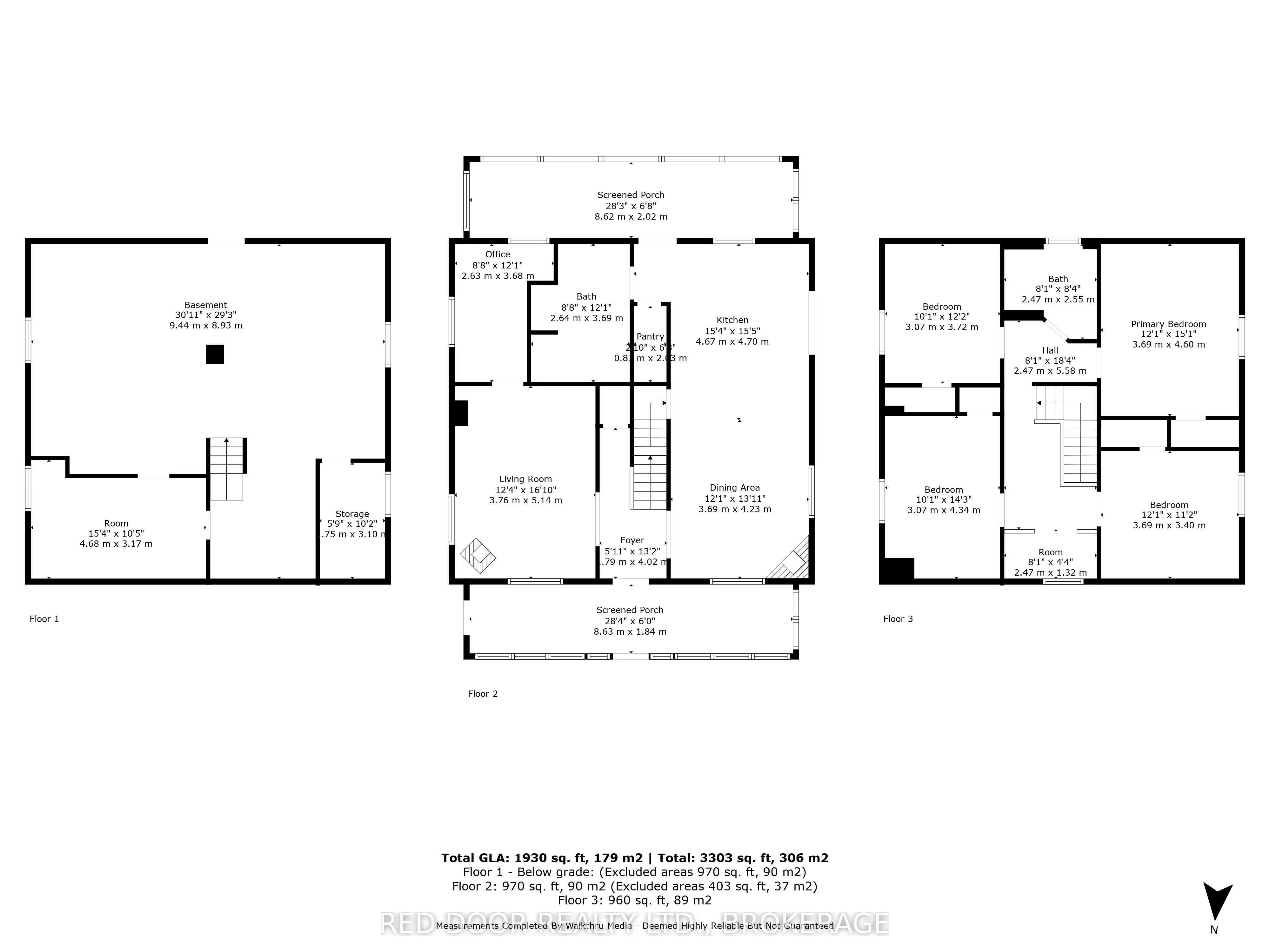 292 Hetty Street W