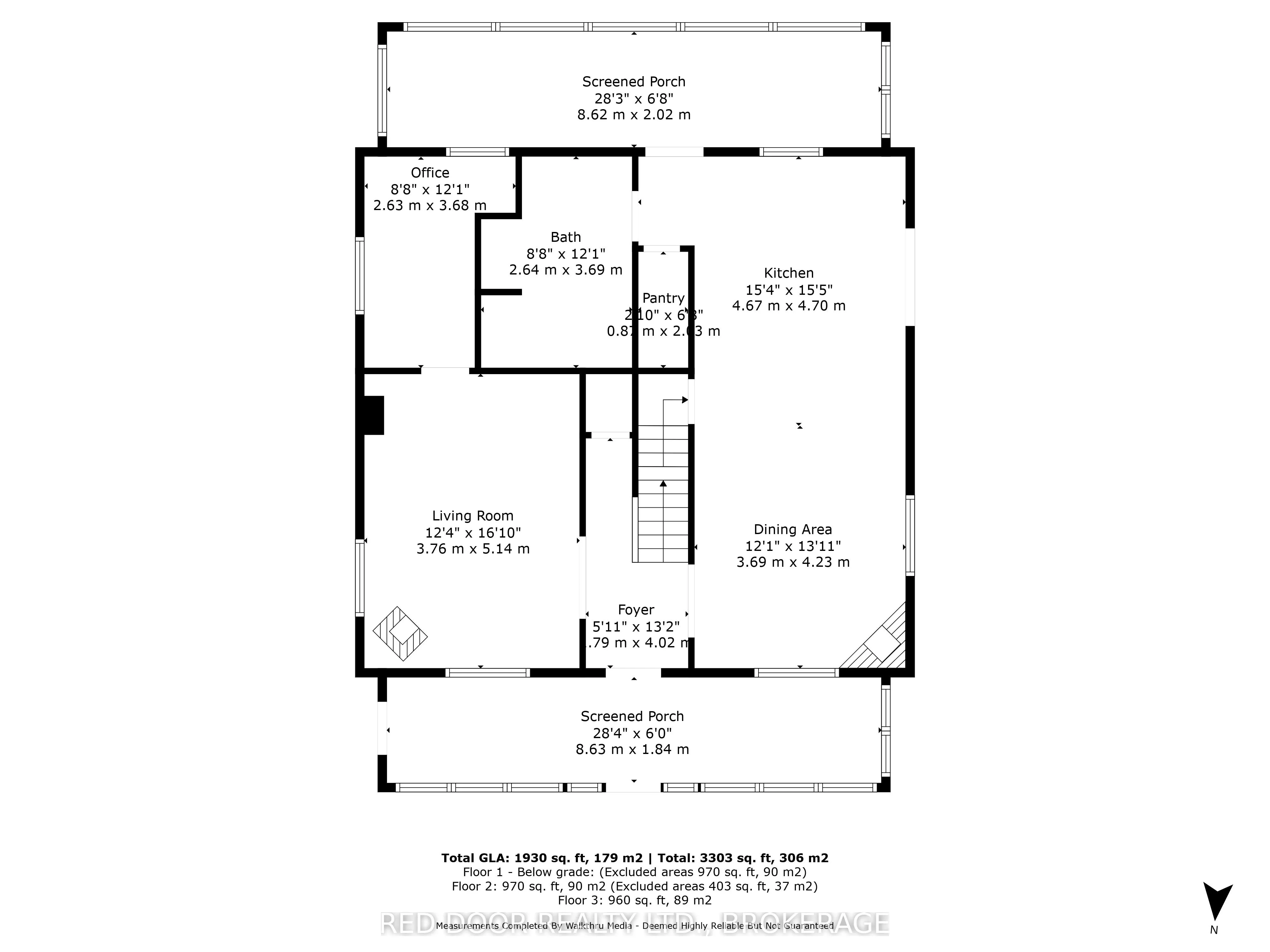 292 Hetty Street W