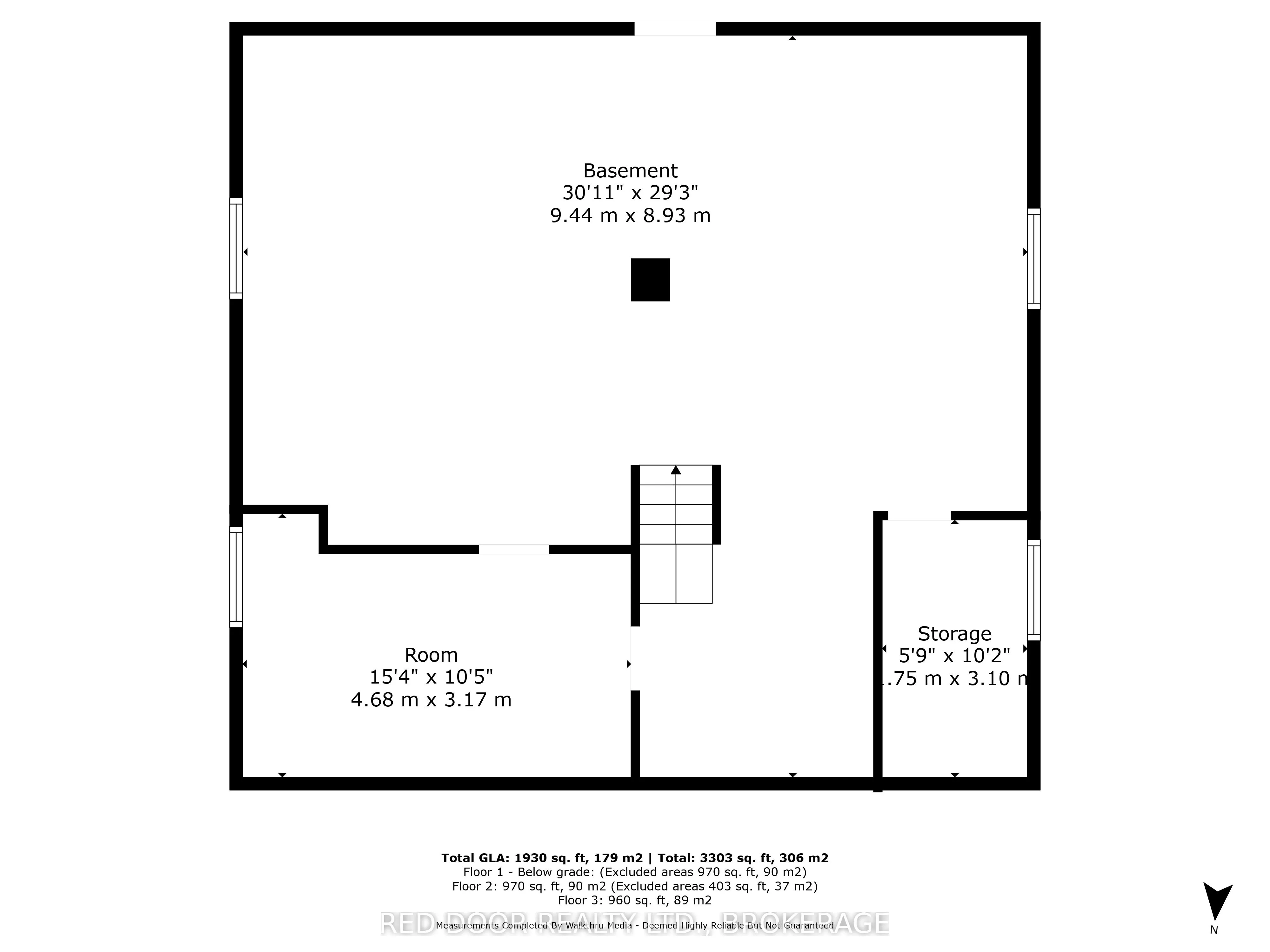 292 Hetty Street W