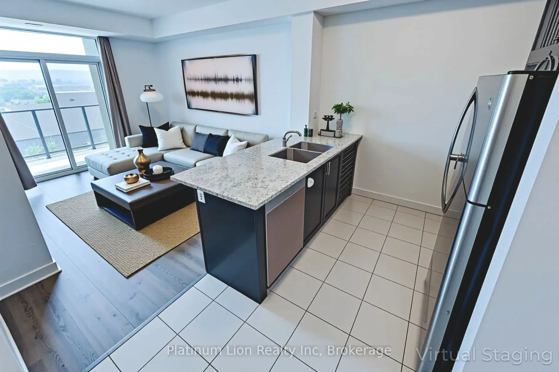 101 Shoreview Place, #513