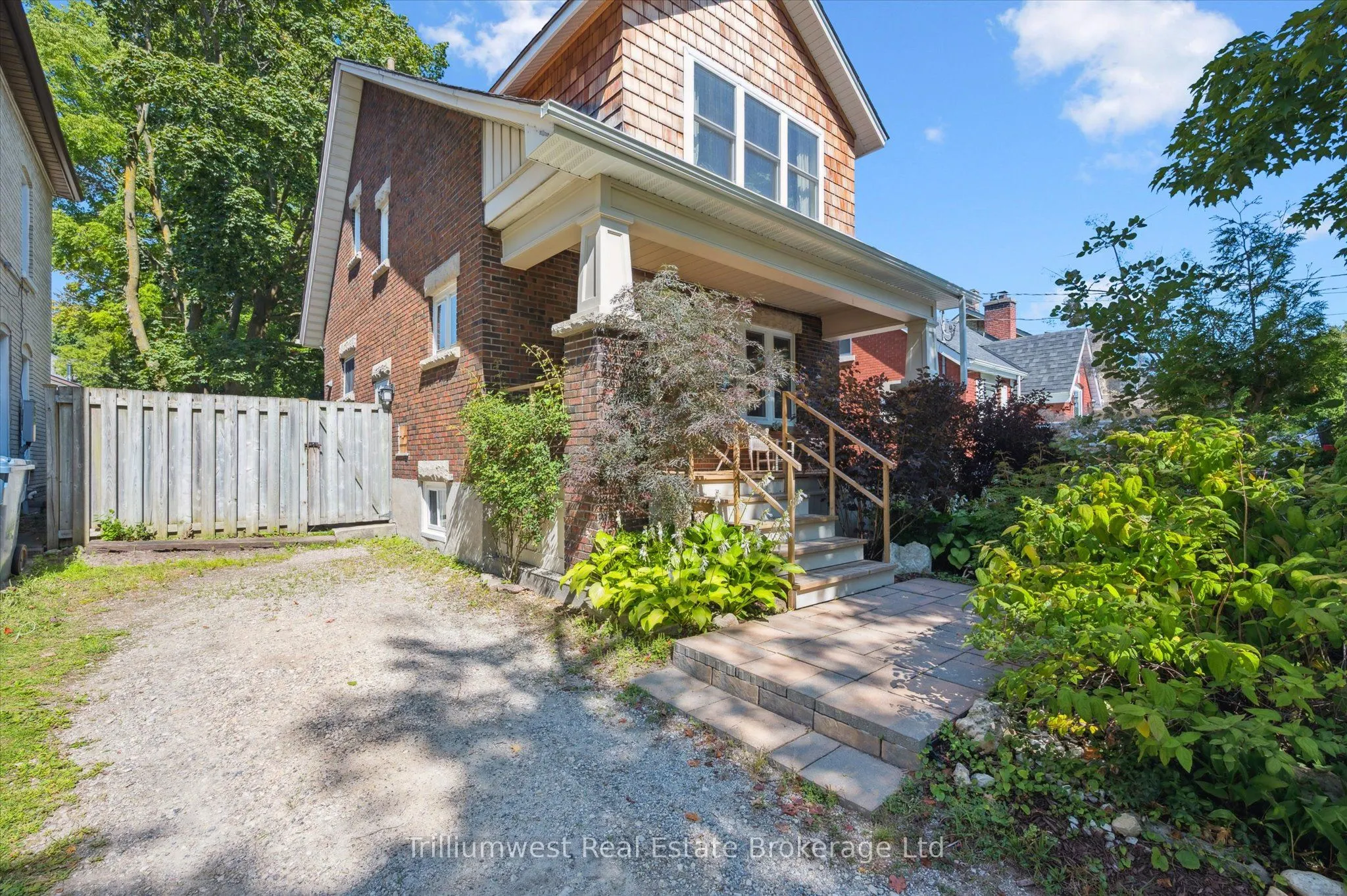 297 Waterloo Avenue