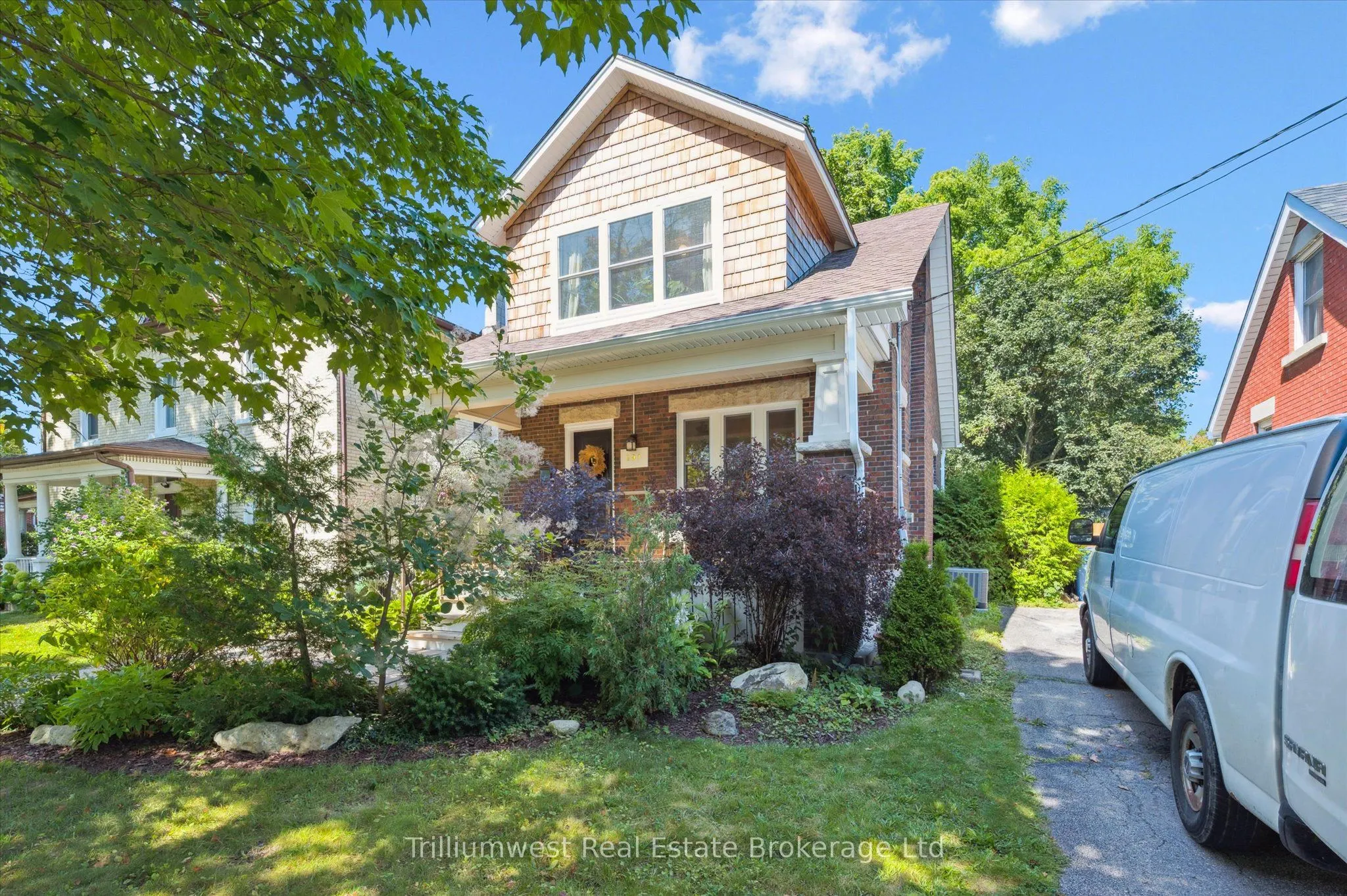 297 Waterloo Avenue