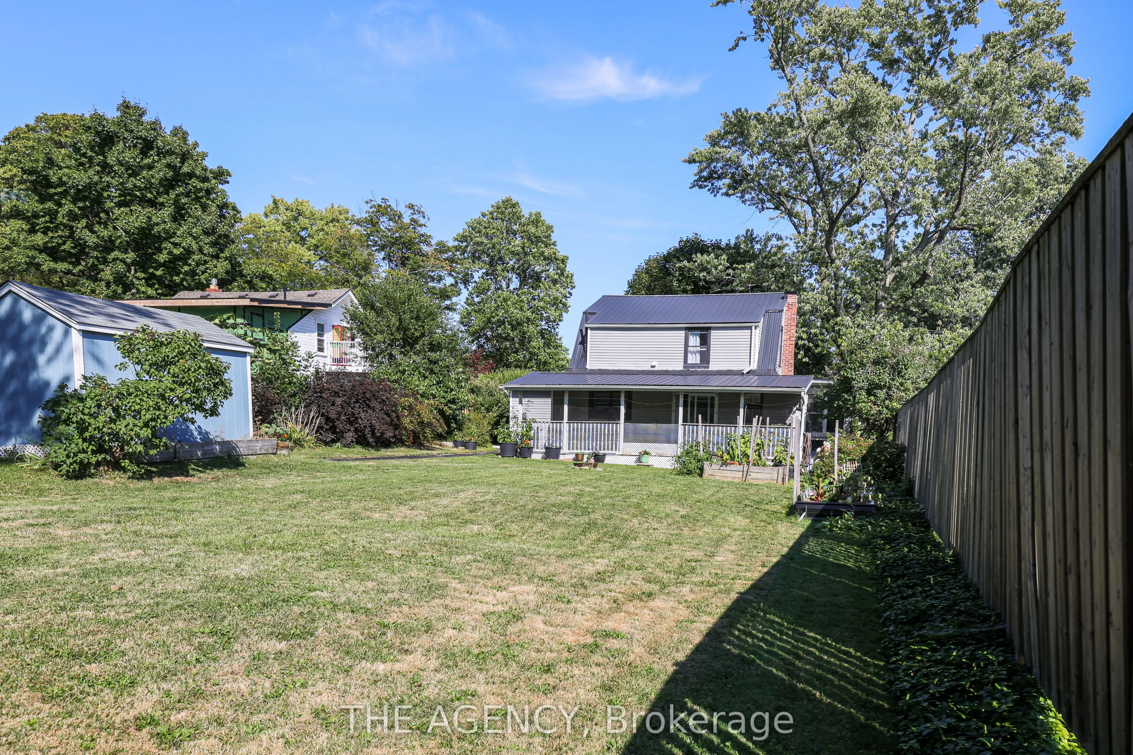 231 Prospect Point Road South Road S