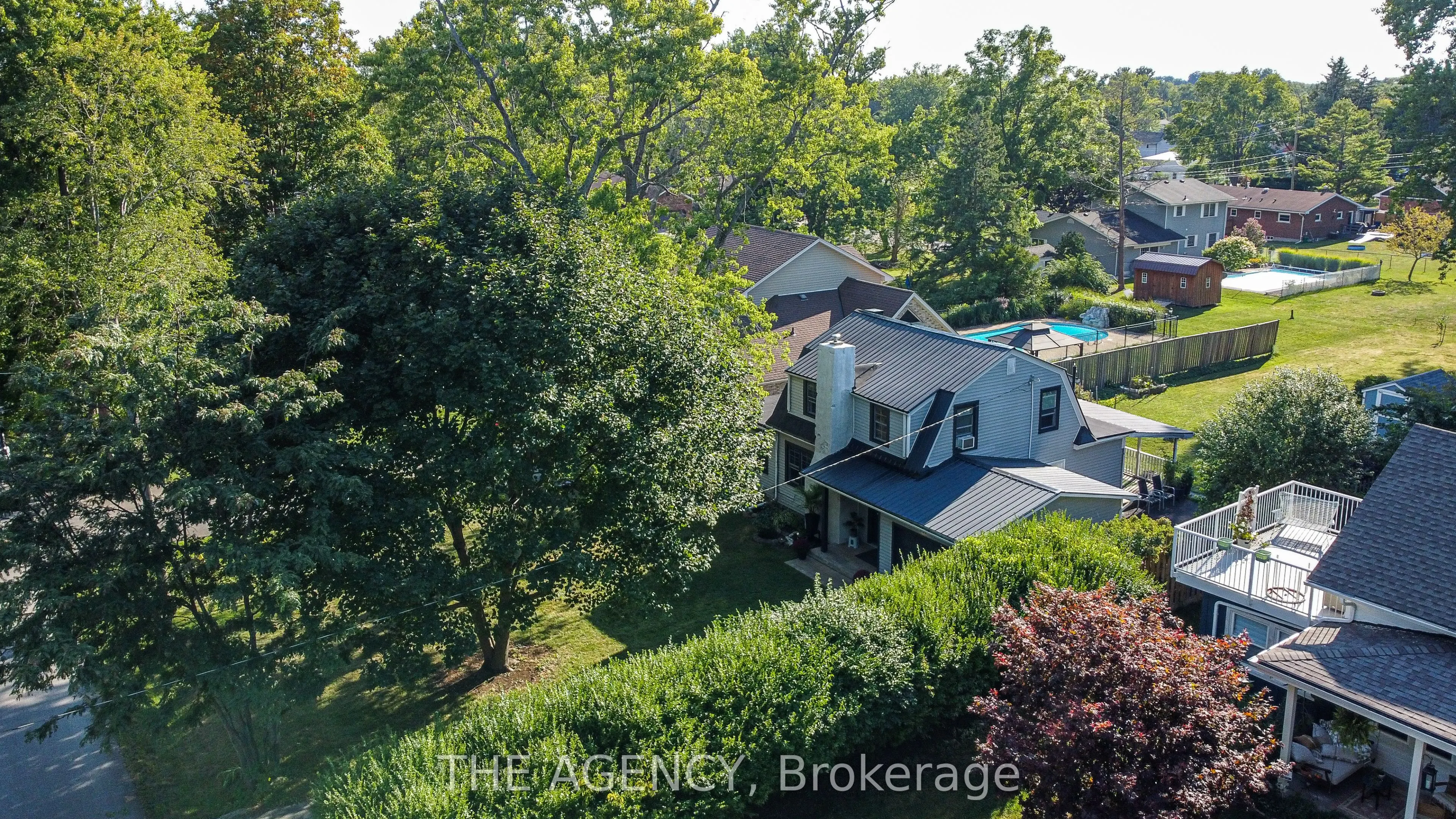 231 Prospect Point Road South Road S
