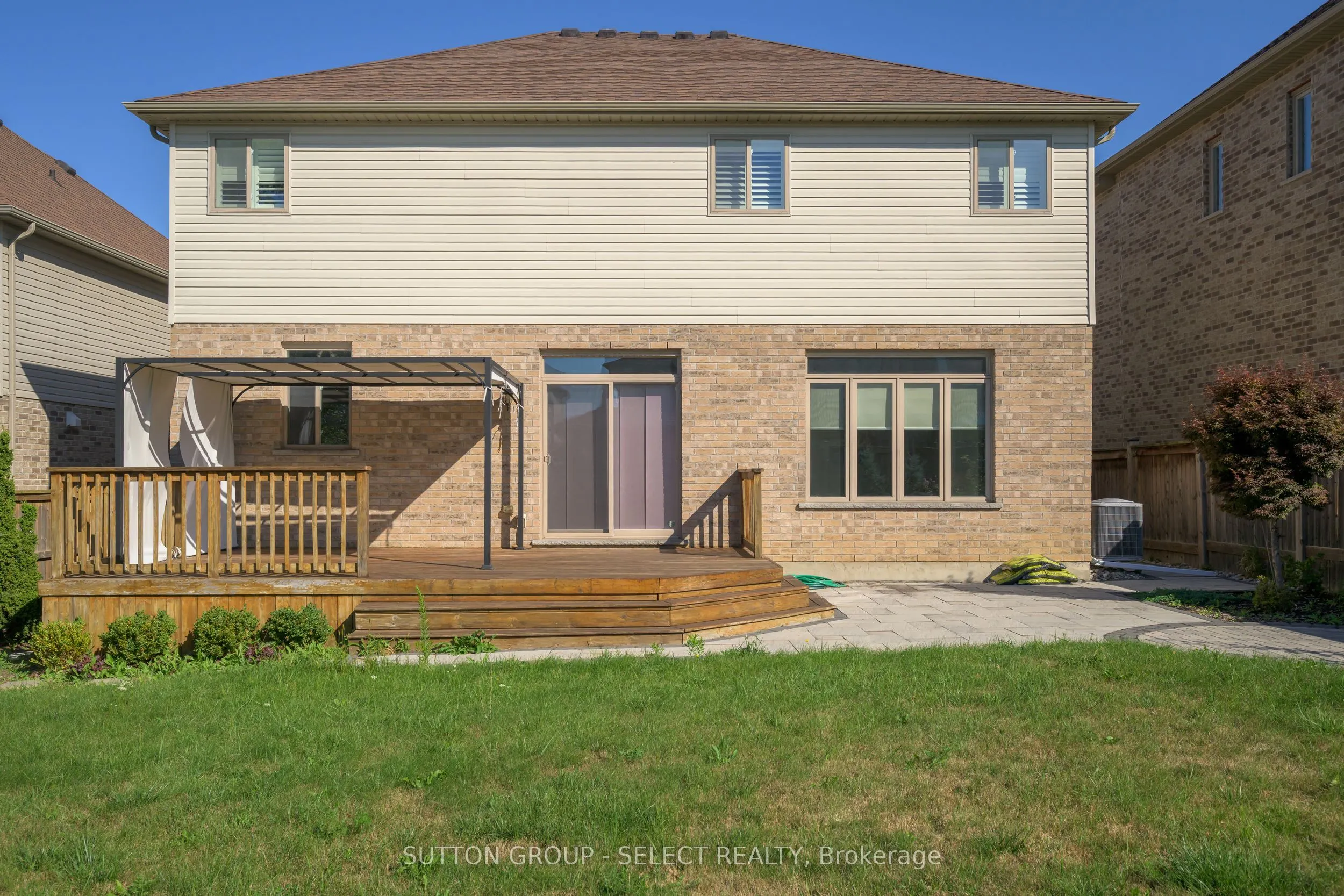 88 Bradwell Chase