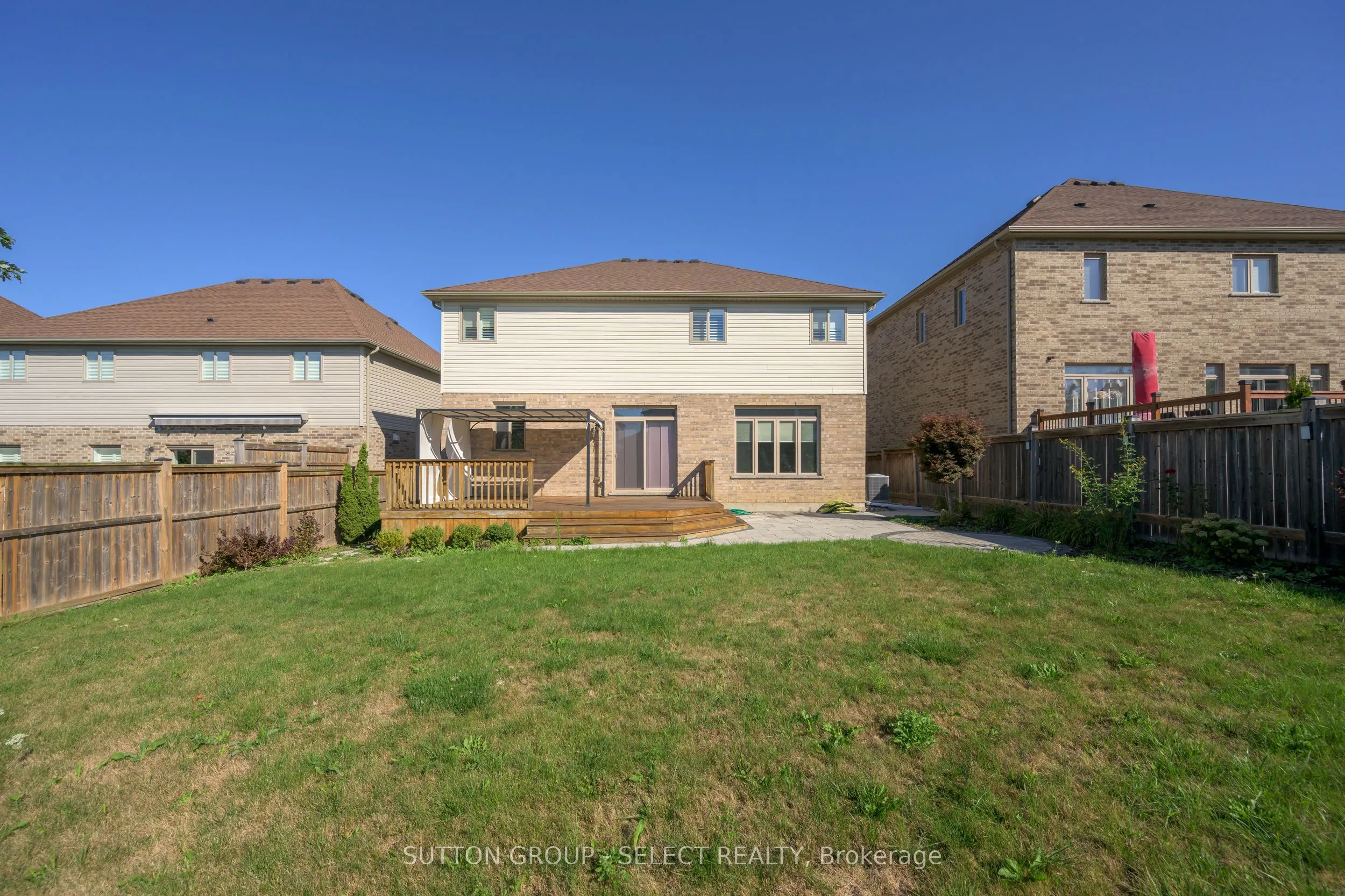88 Bradwell Chase