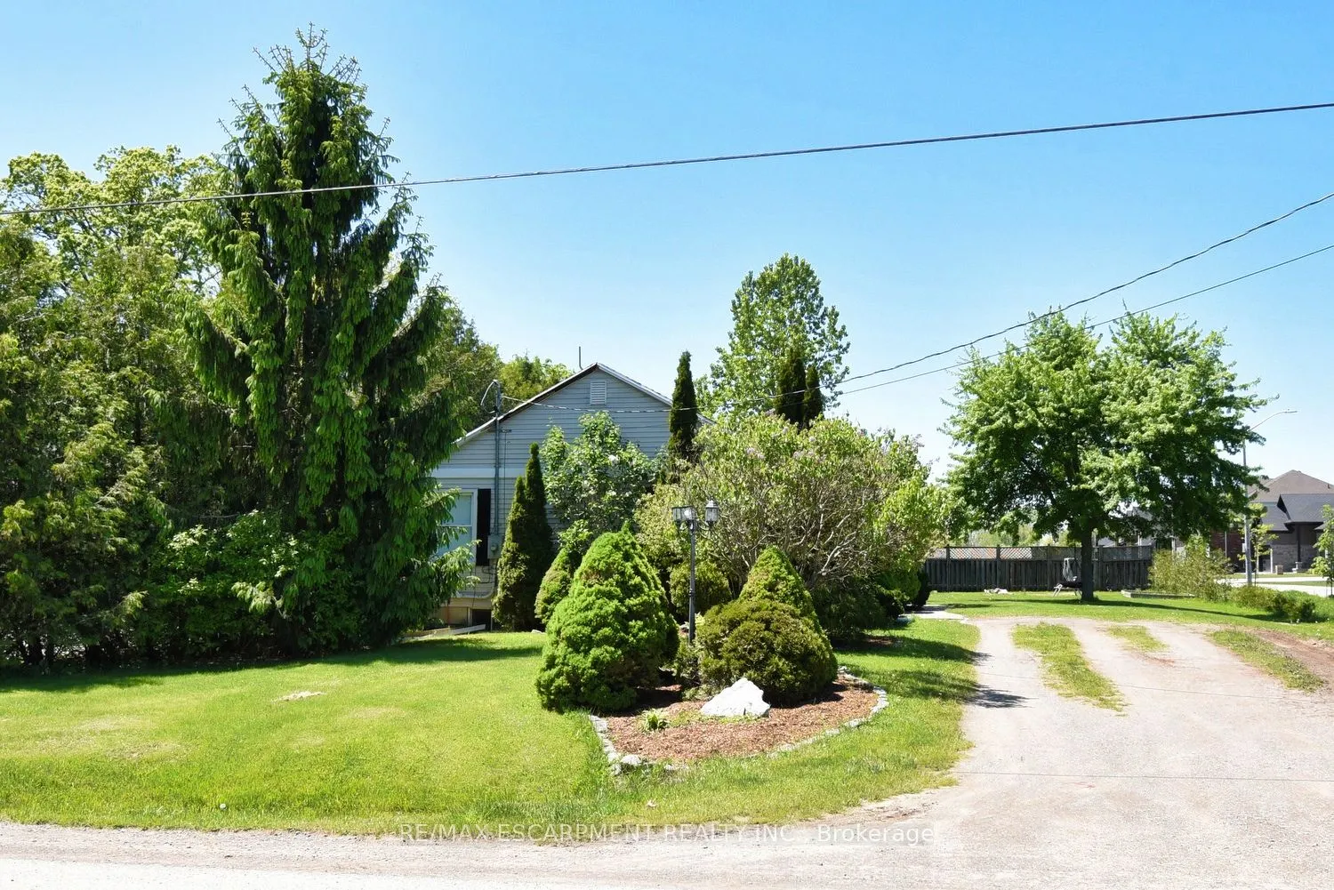3674 Campden Road
