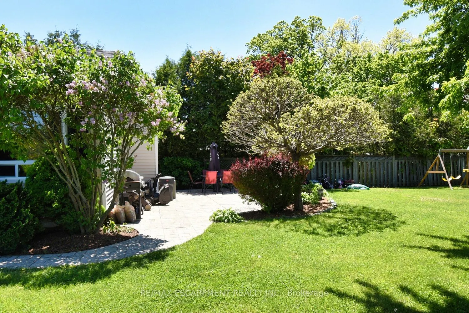 3674 Campden Road