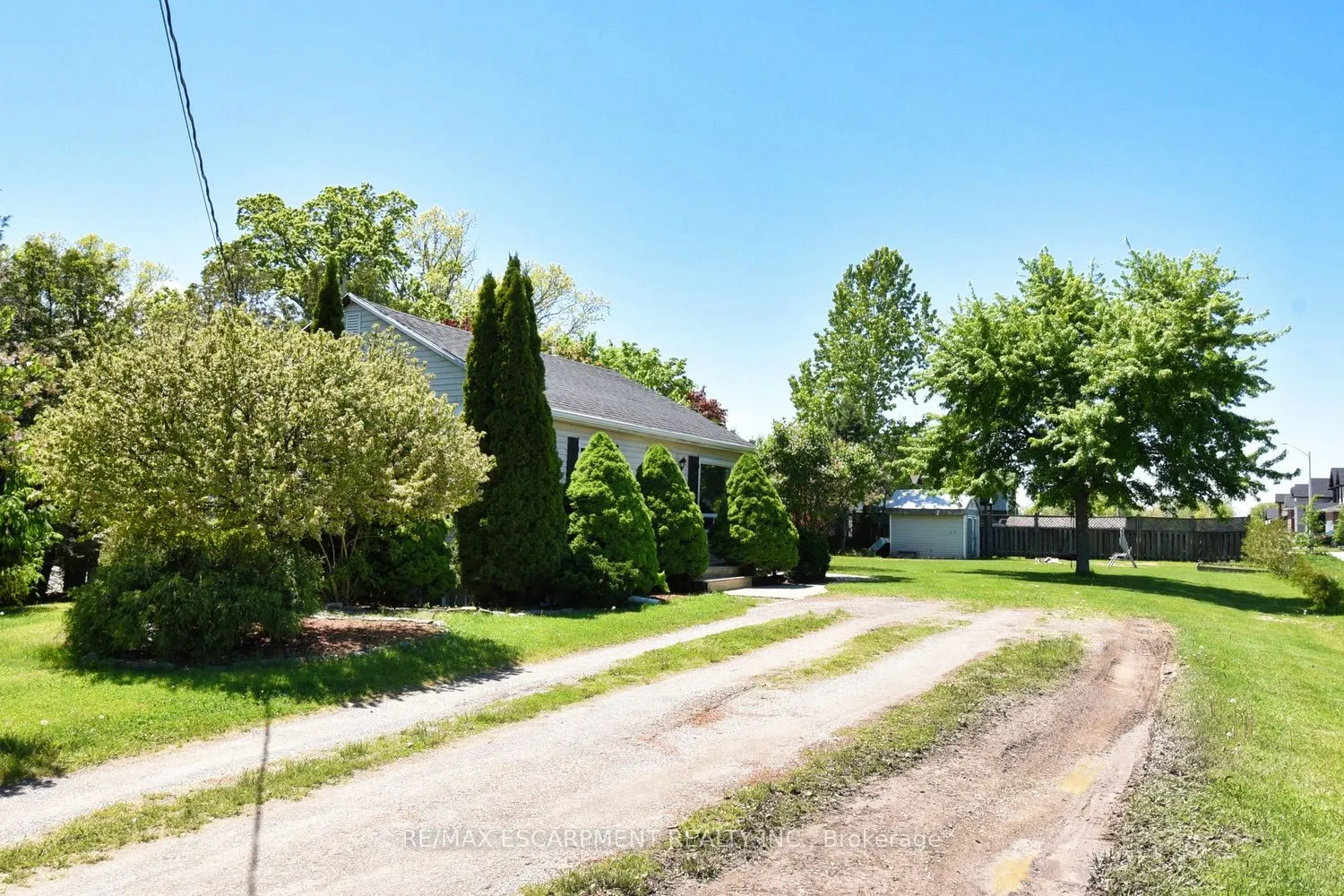 3674 Campden Road