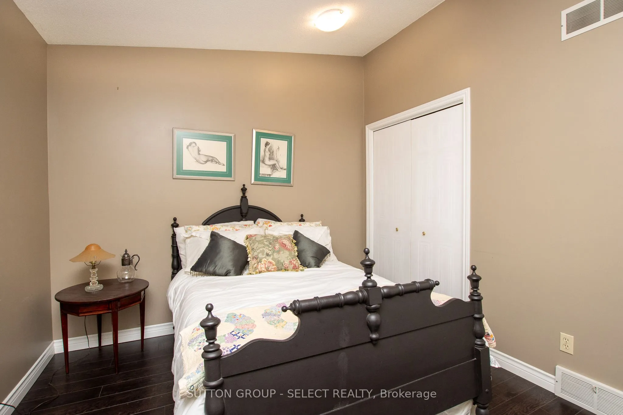 445 Riverside Drive, #4