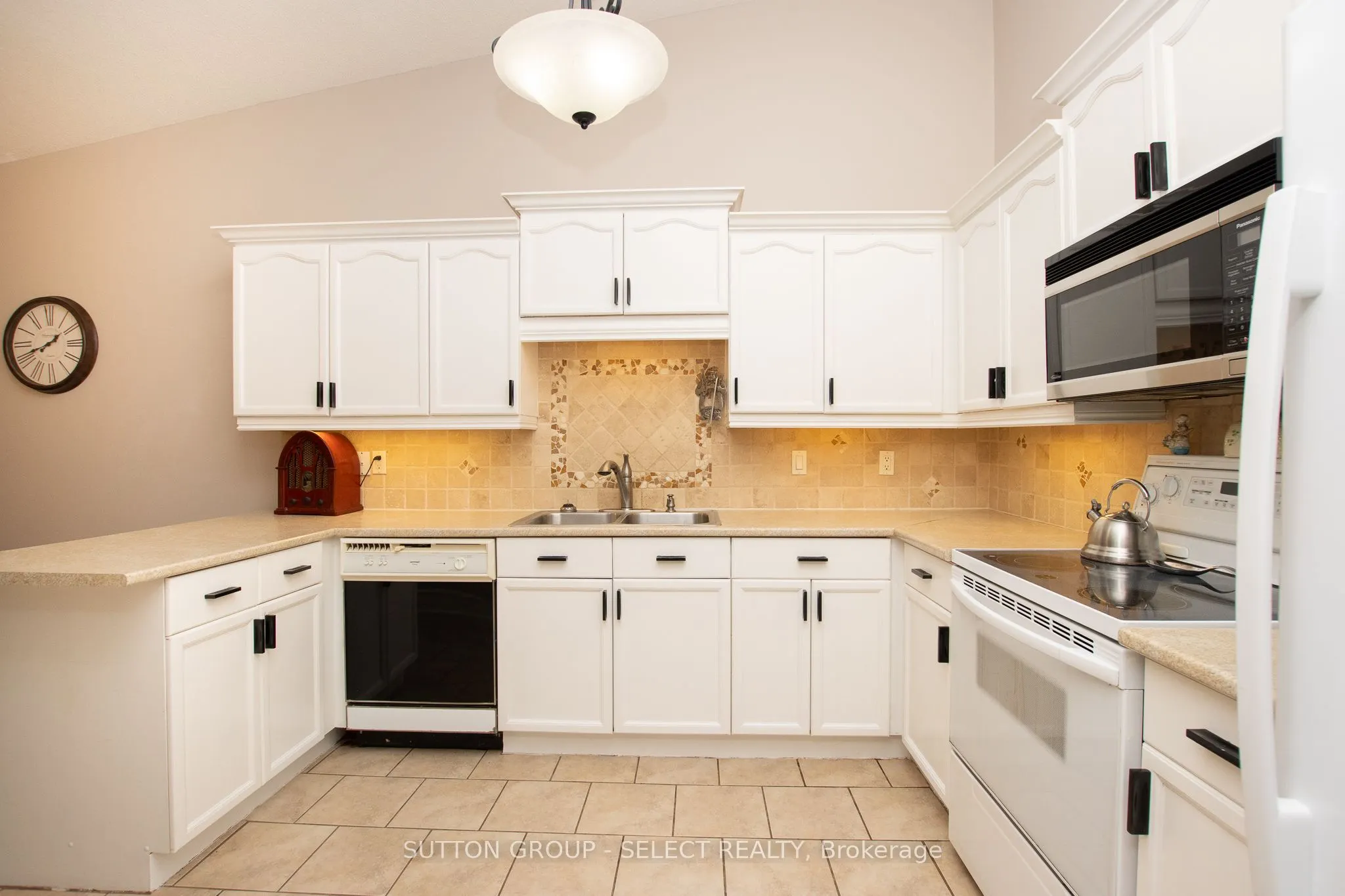 445 Riverside Drive, #4