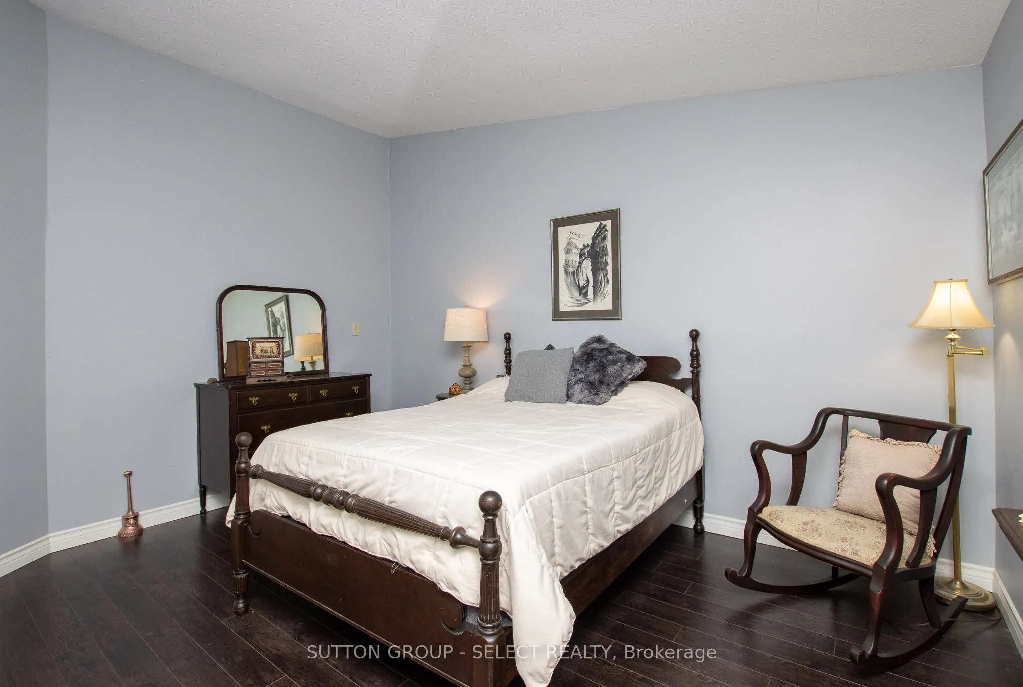 445 Riverside Drive, #4