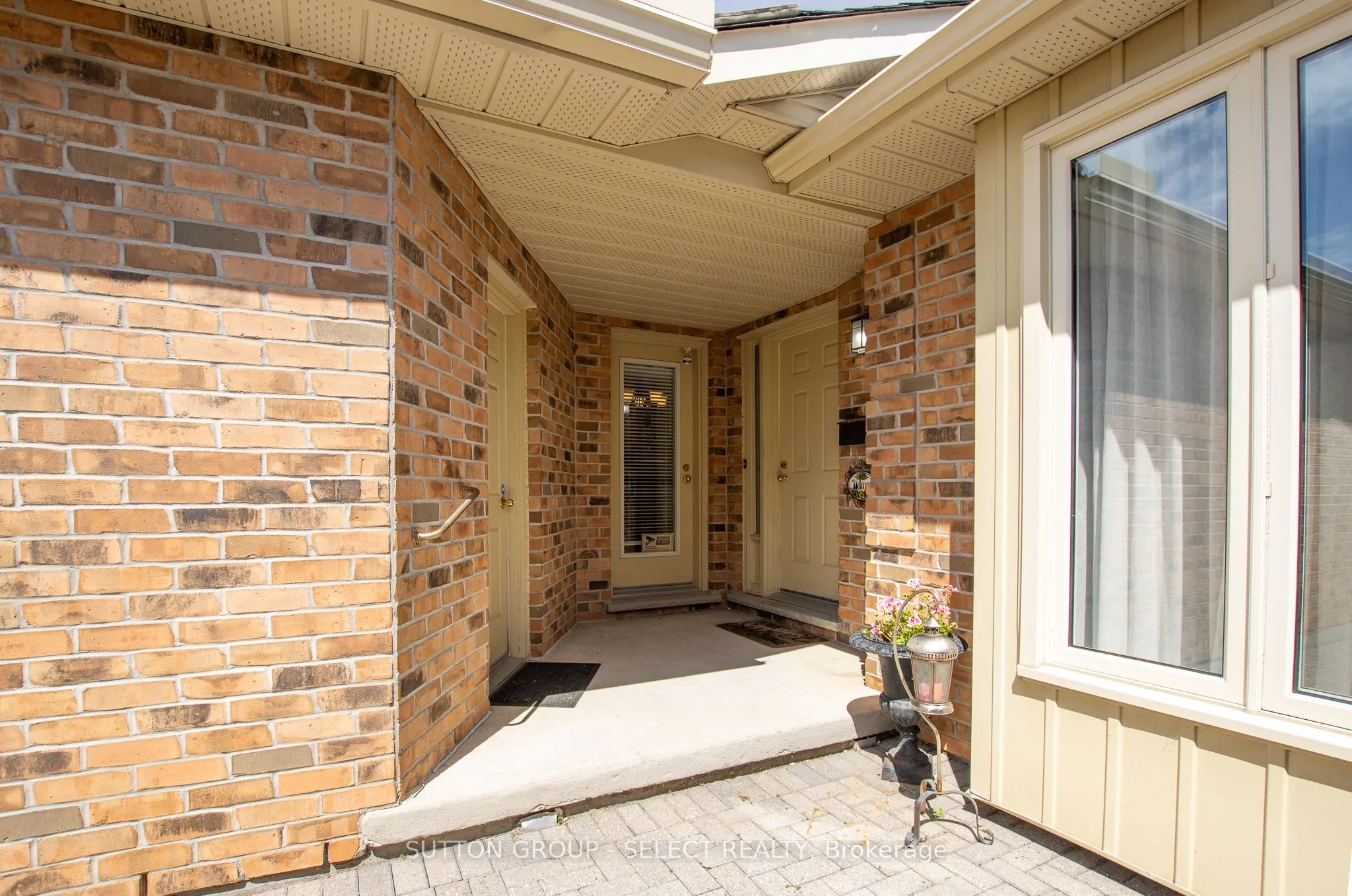 445 Riverside Drive, #4