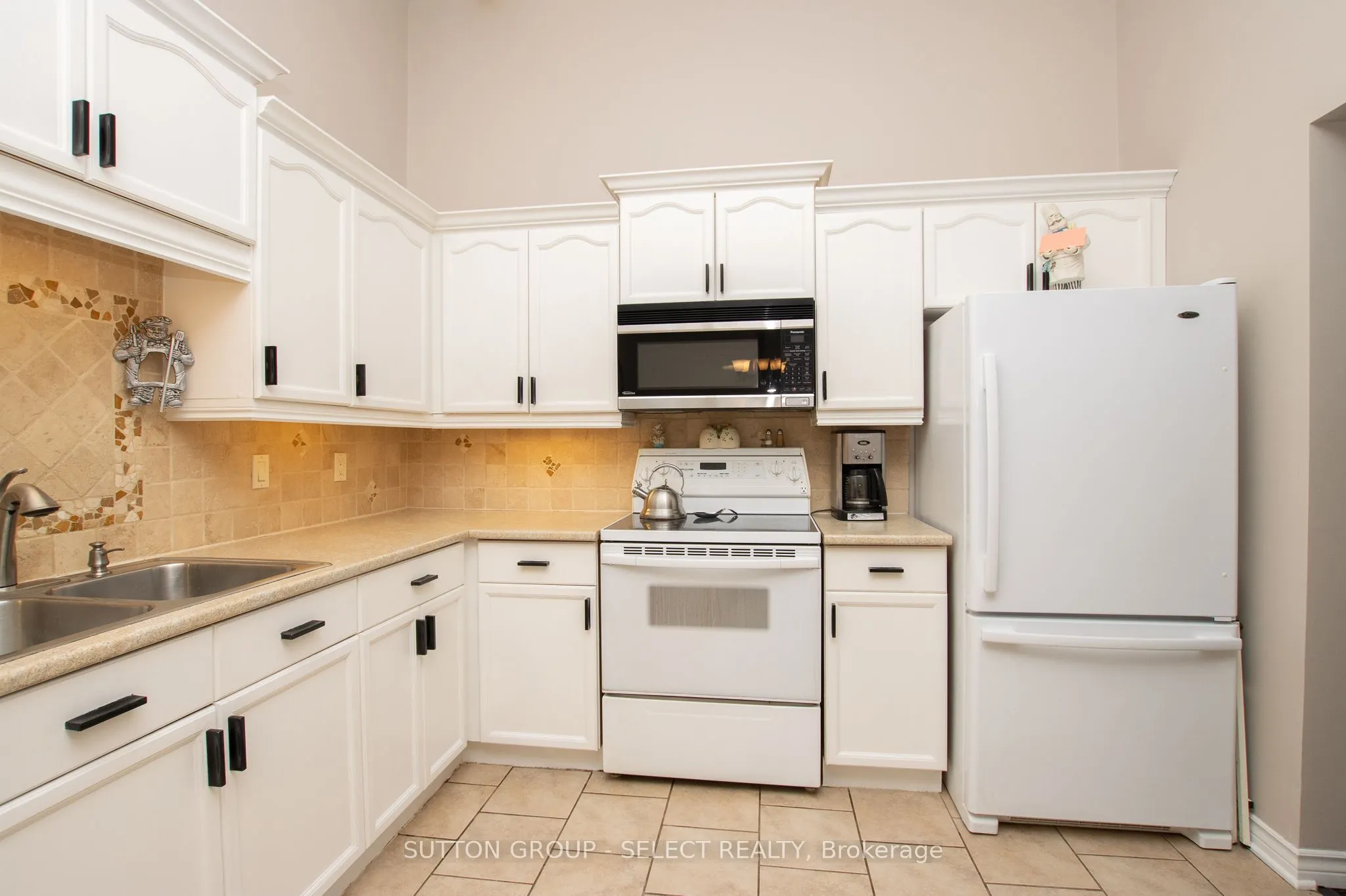 445 Riverside Drive, #4