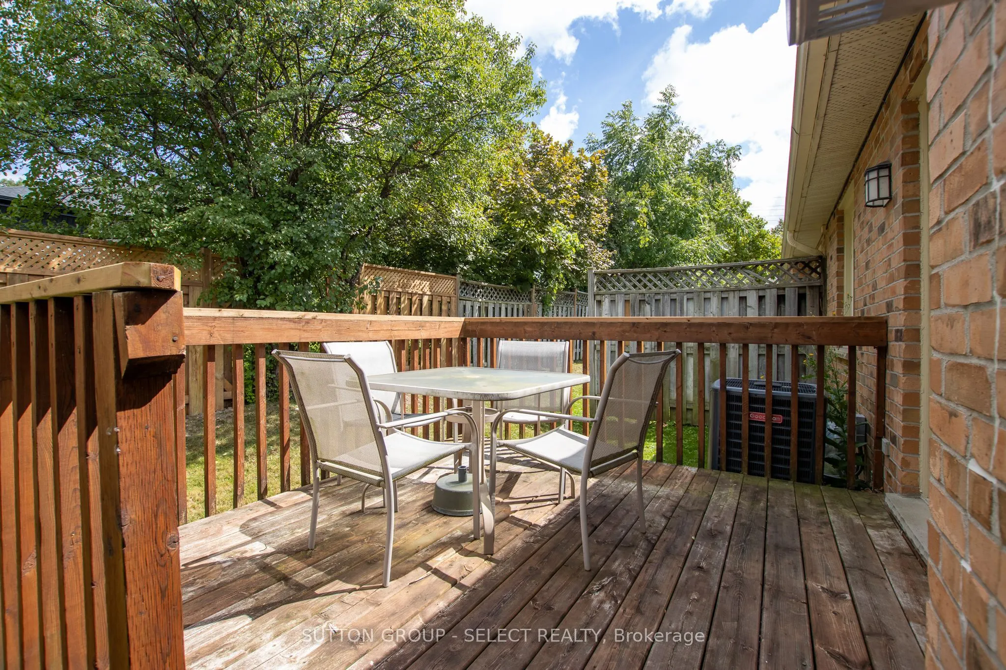 445 Riverside Drive, #4