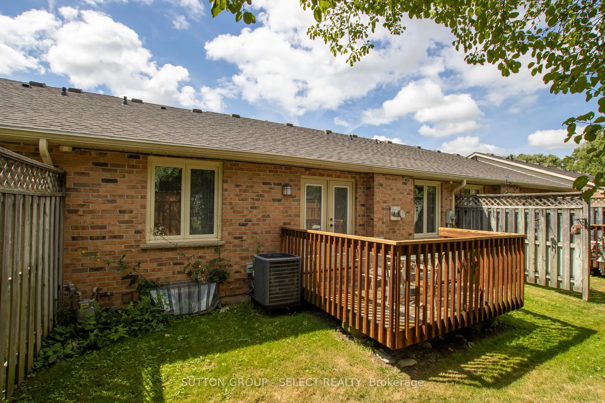445 Riverside Drive, #4