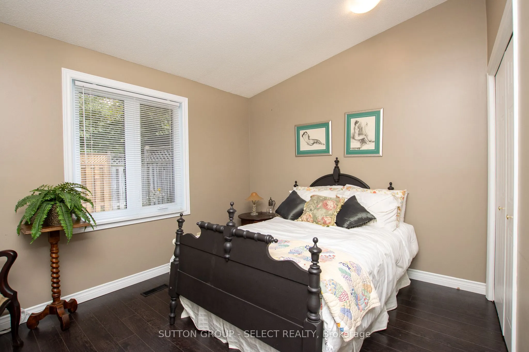 445 Riverside Drive, #4