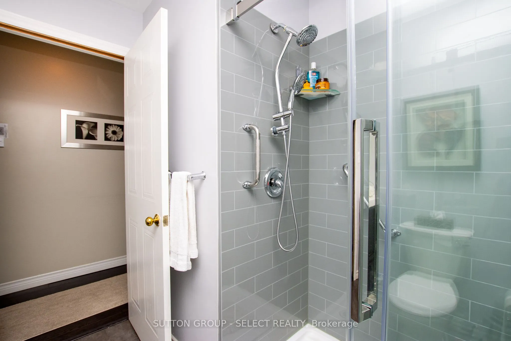 445 Riverside Drive, #4
