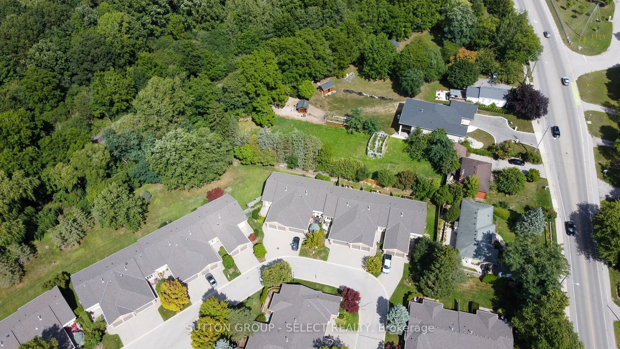 445 Riverside Drive, #4