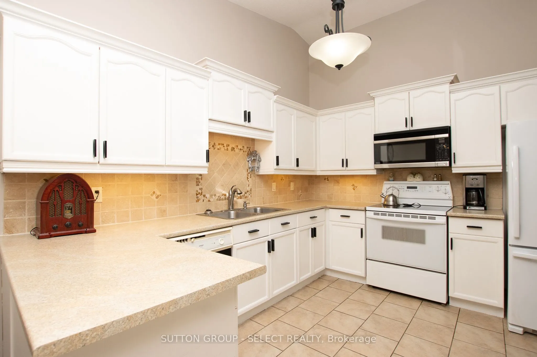 445 Riverside Drive, #4