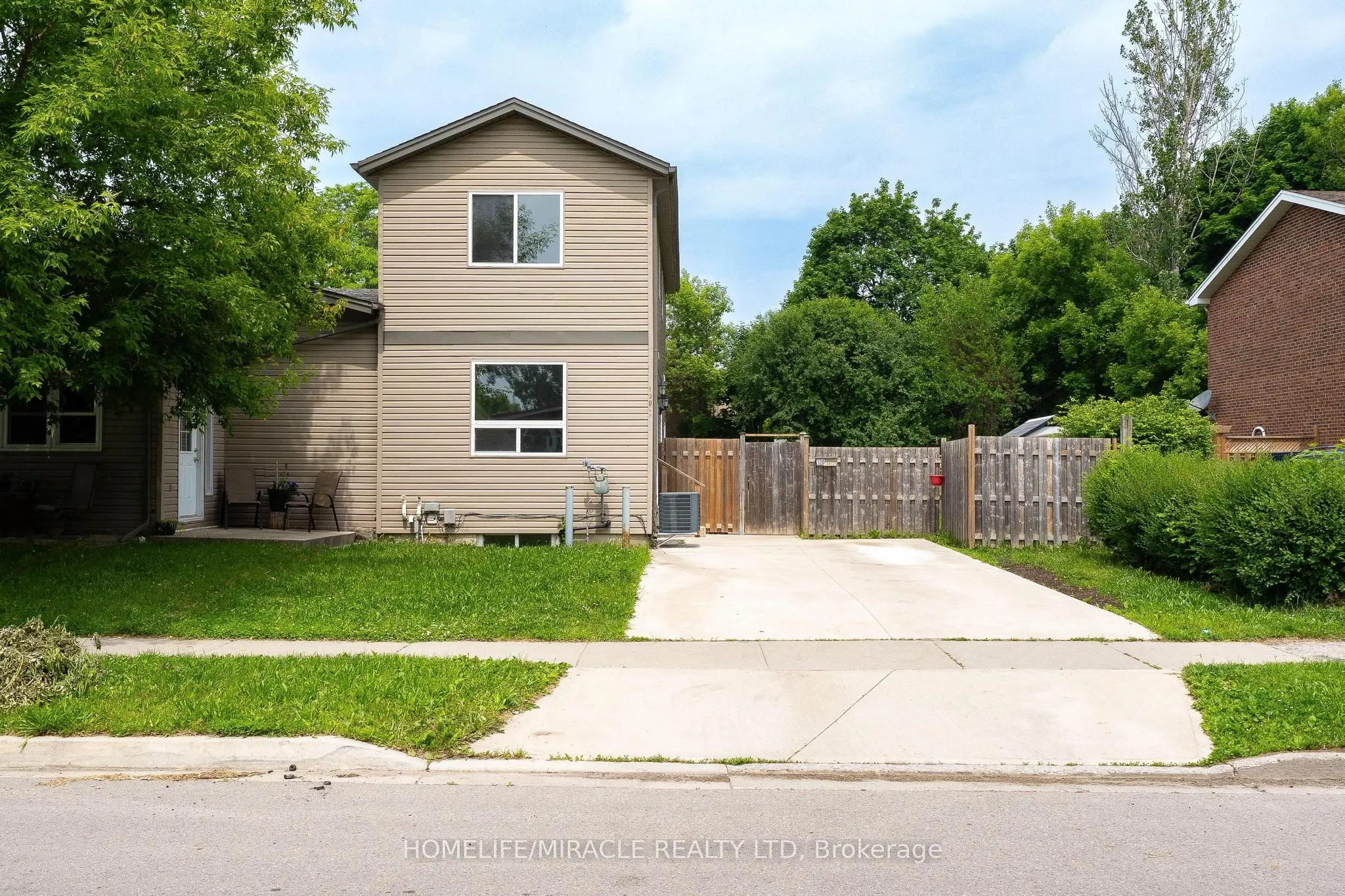 120 Jansen Avenue