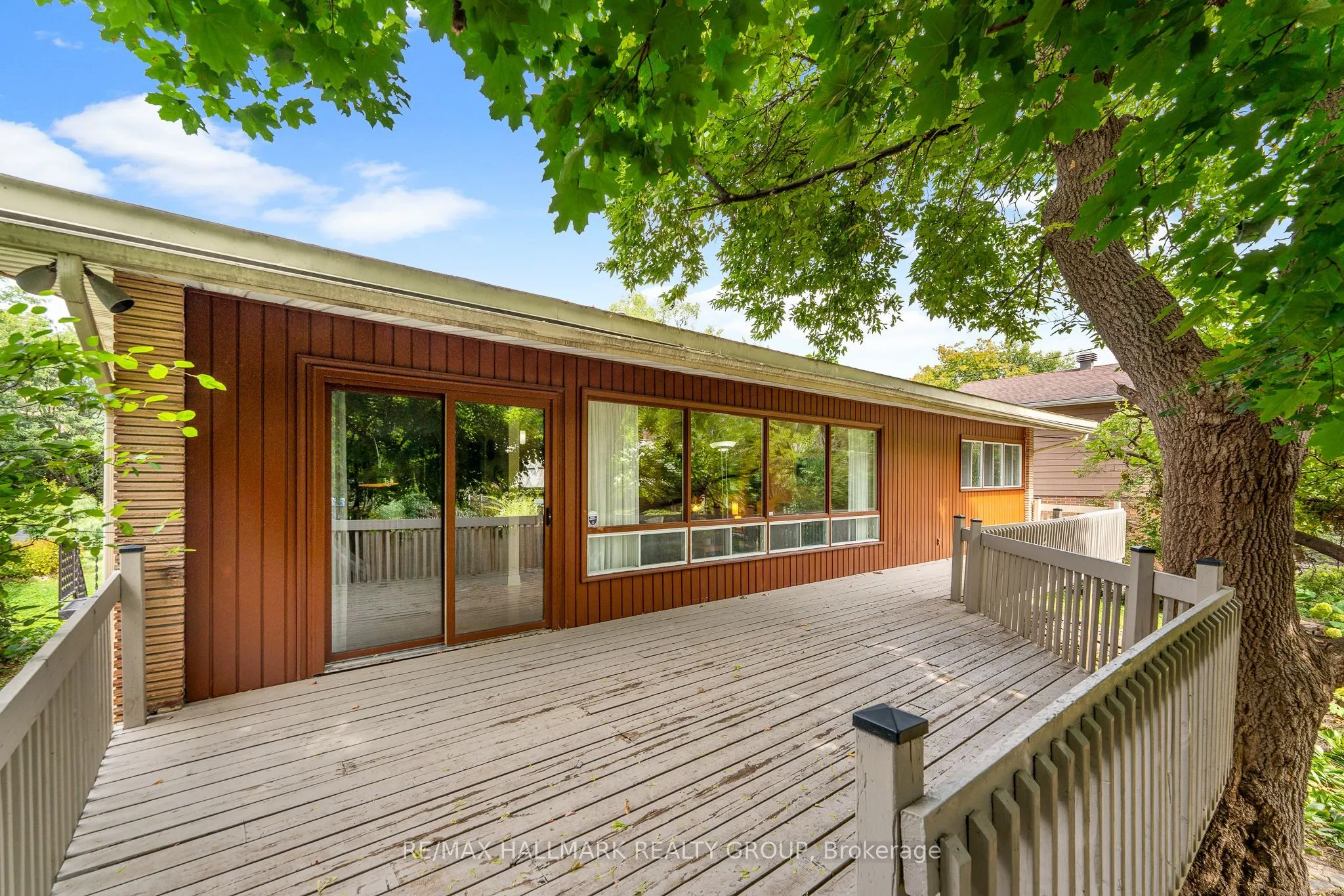 116 Sherwood Drive