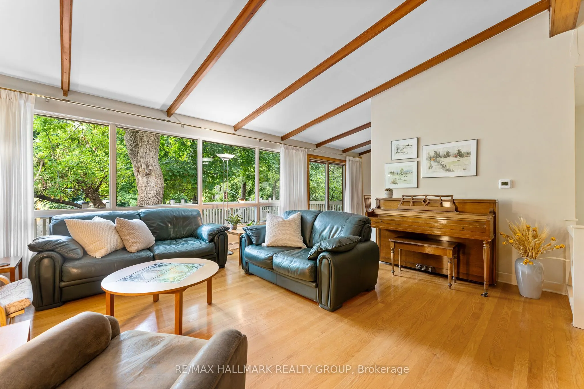 116 Sherwood Drive