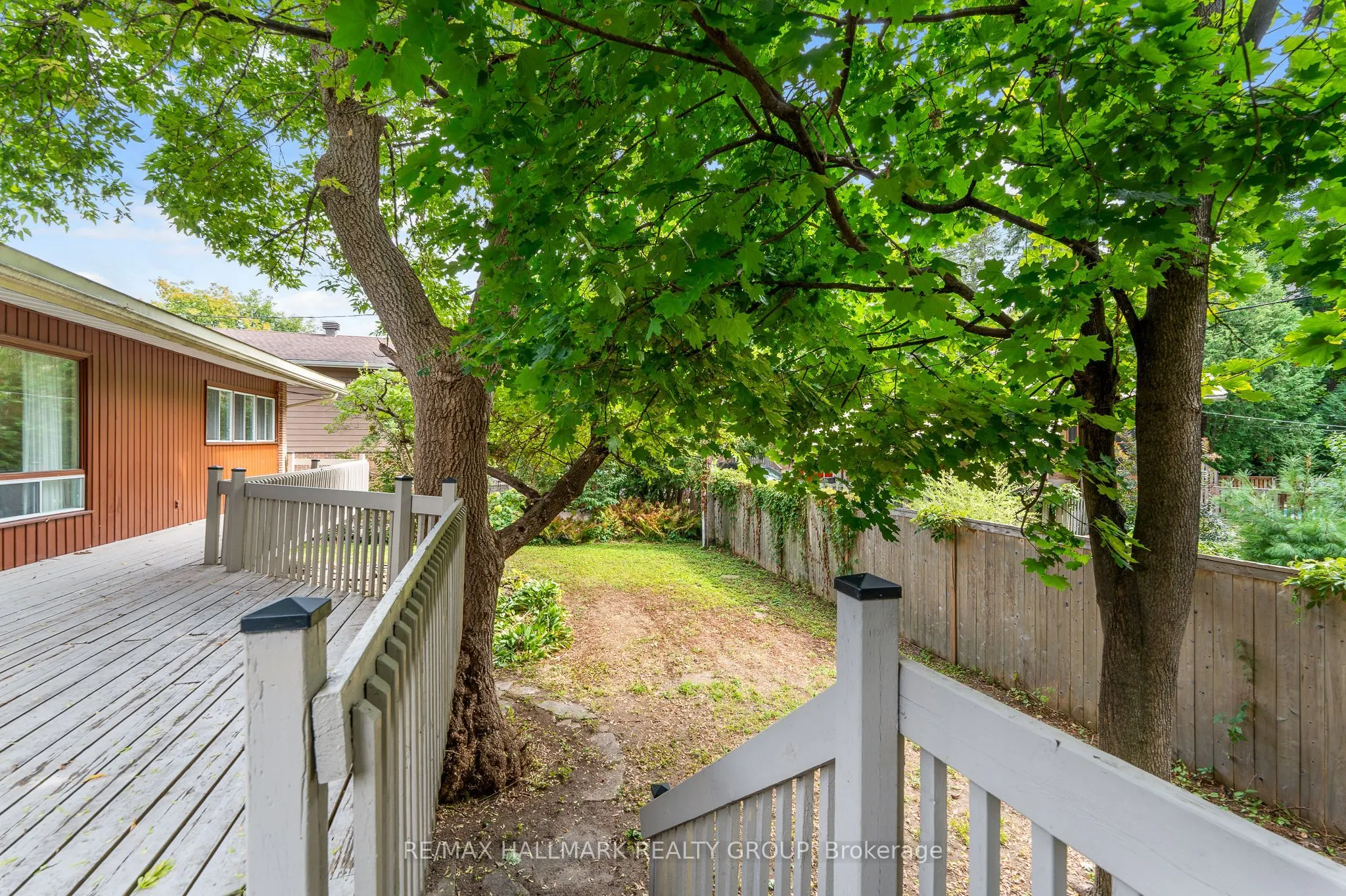 116 Sherwood Drive