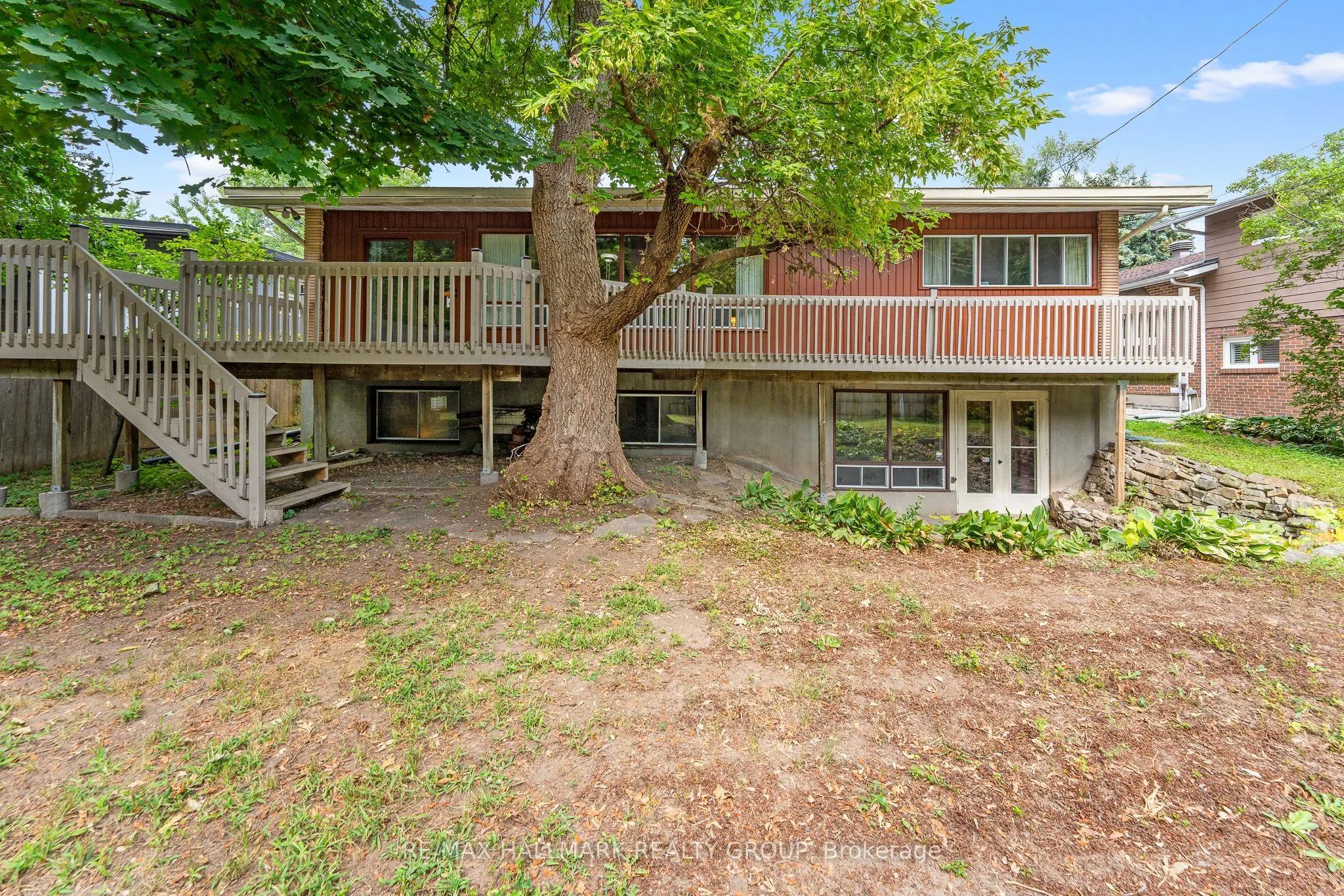 116 Sherwood Drive