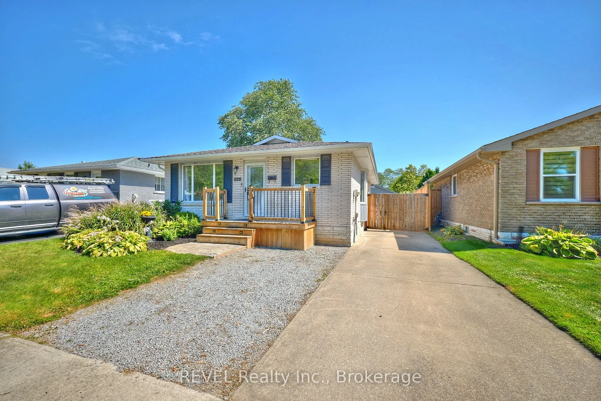 7386 Sunhaven Drive