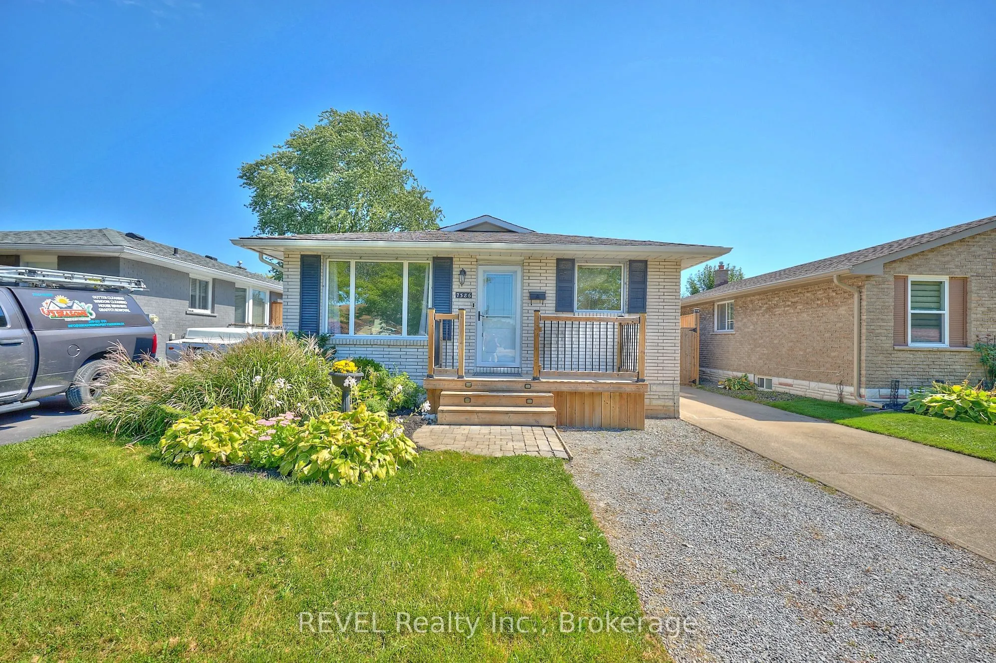 7386 Sunhaven Drive