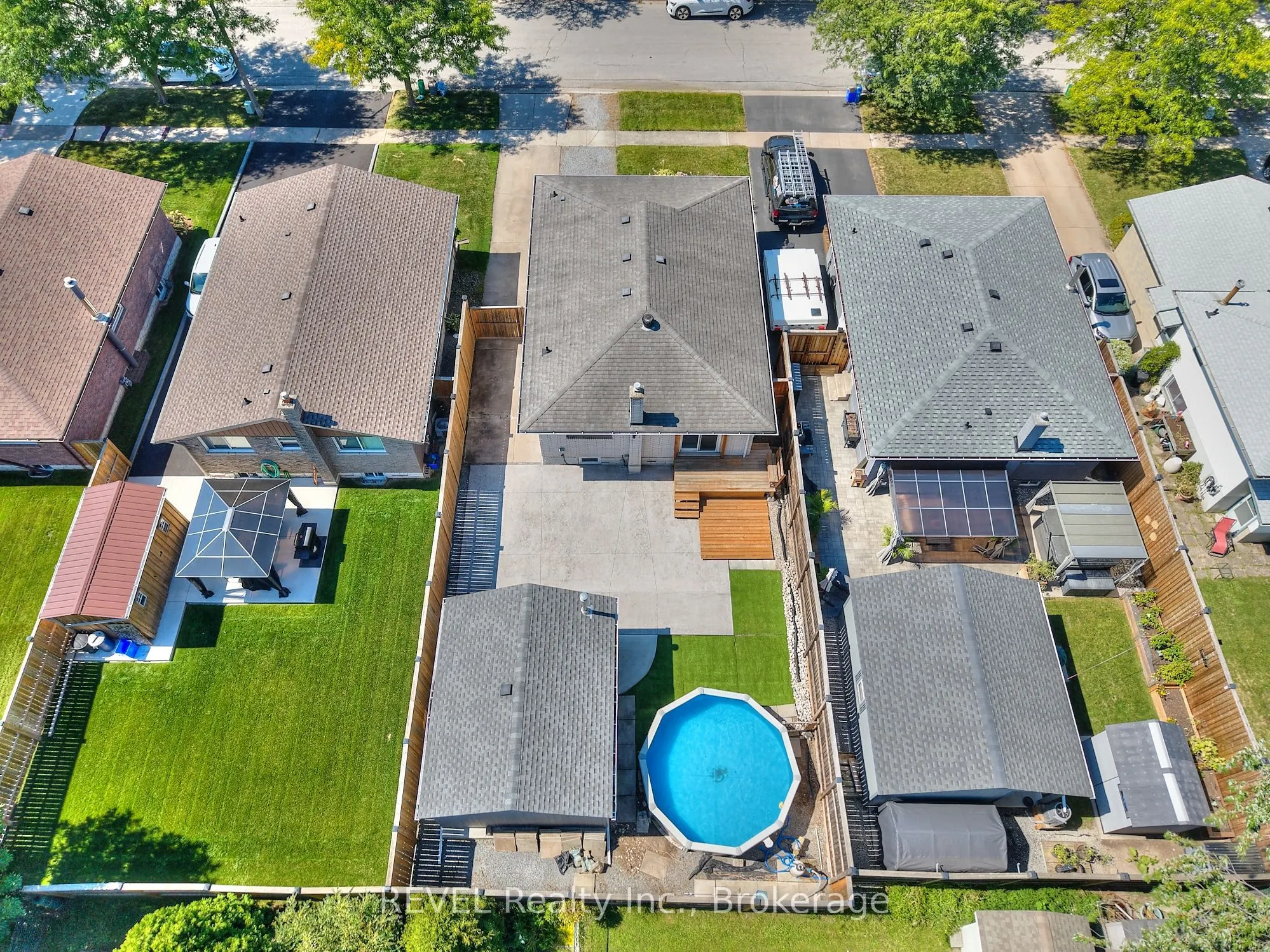 7386 Sunhaven Drive