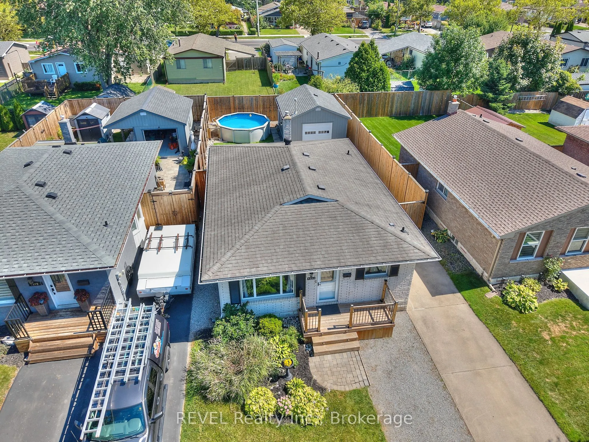 7386 Sunhaven Drive