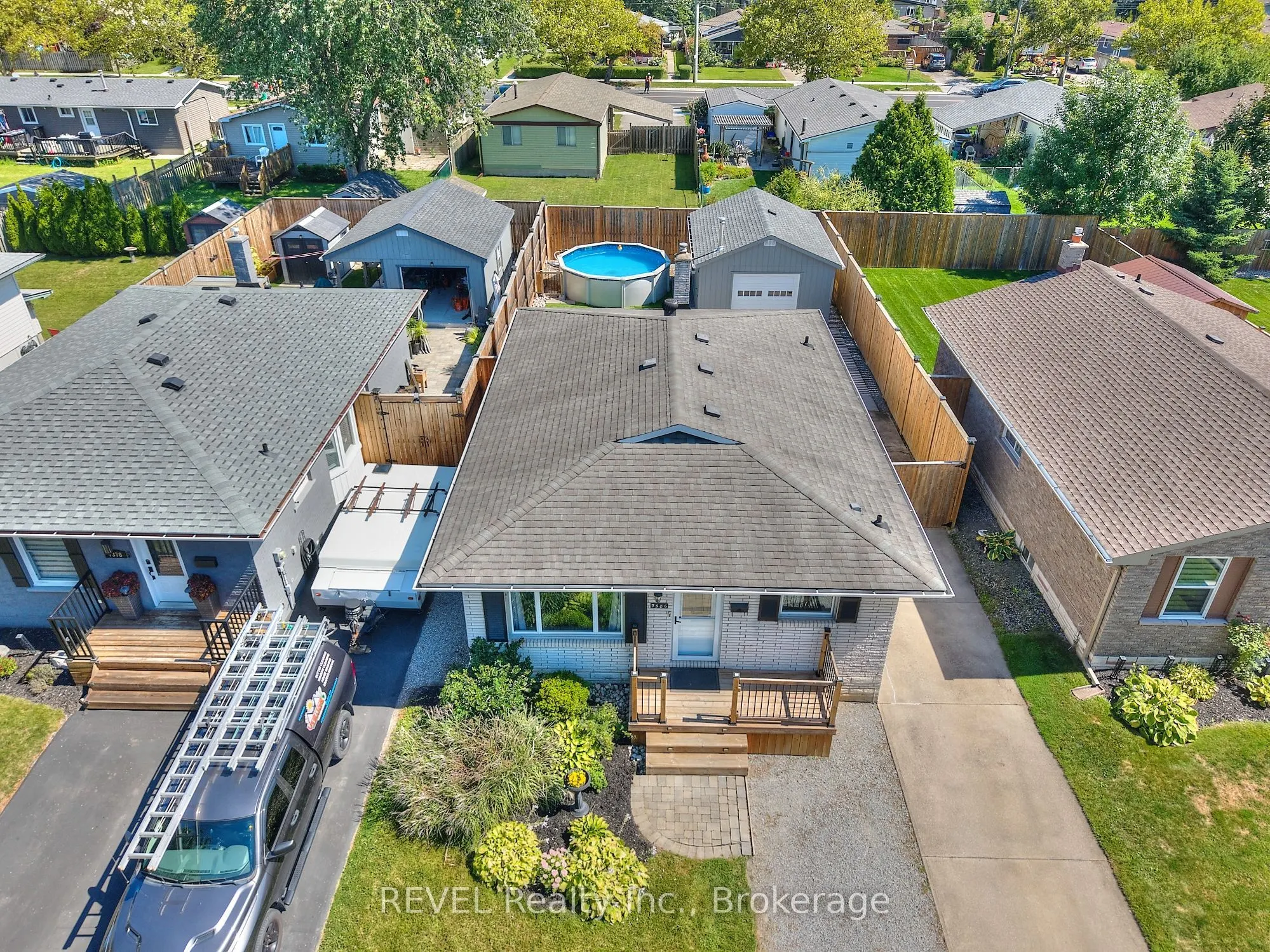7386 Sunhaven Drive