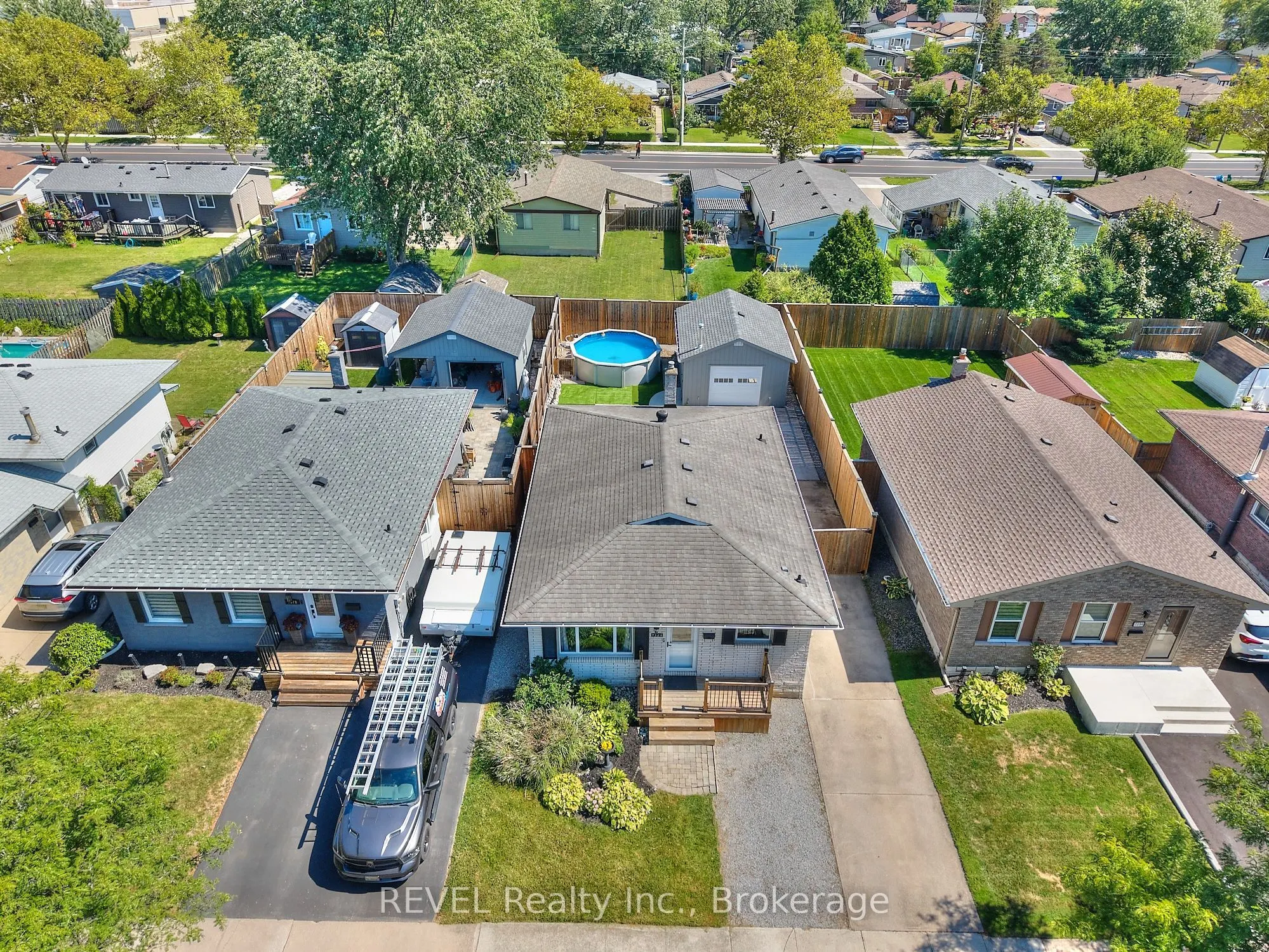 7386 Sunhaven Drive