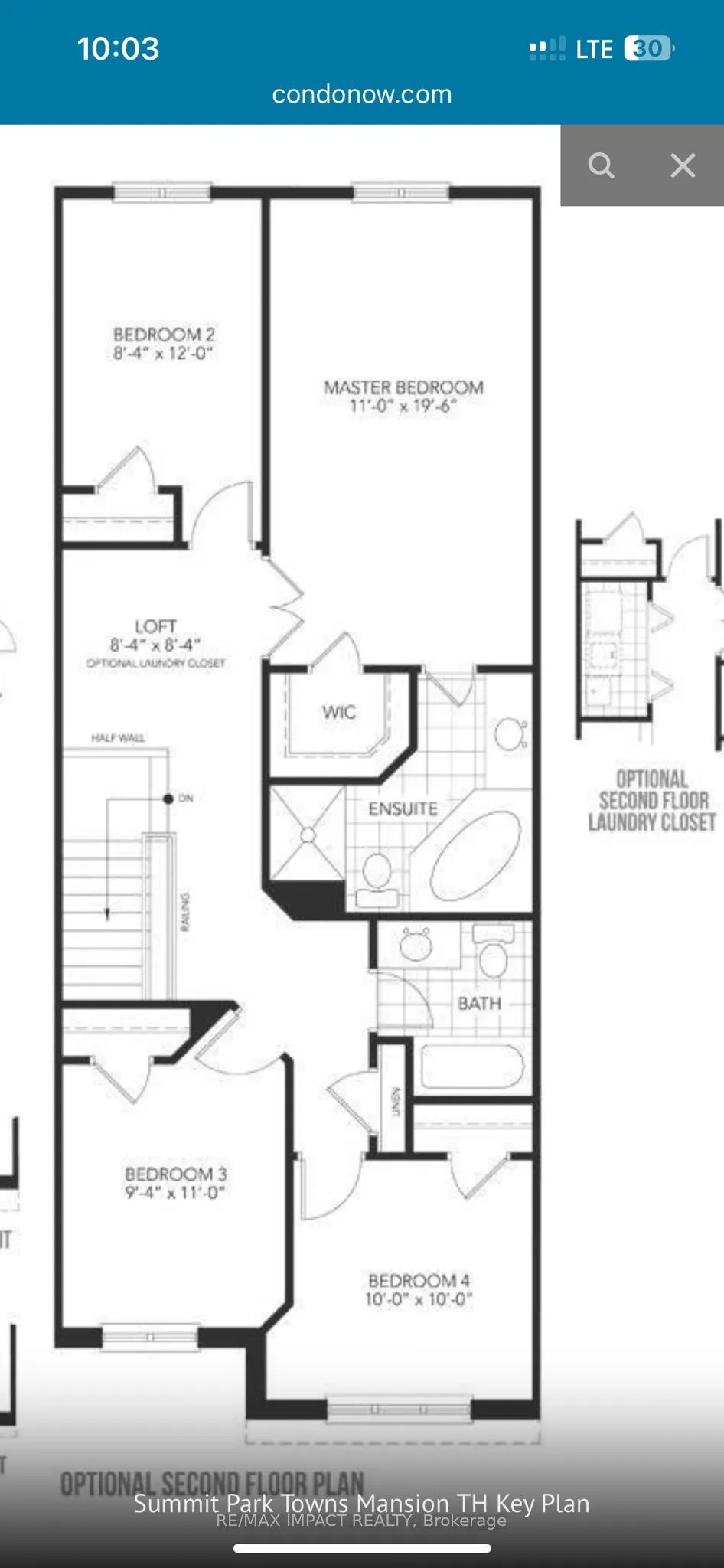 8 Cittadella Boulevard
