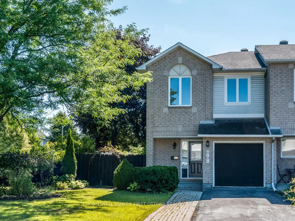 6101 Arbourwood Drive