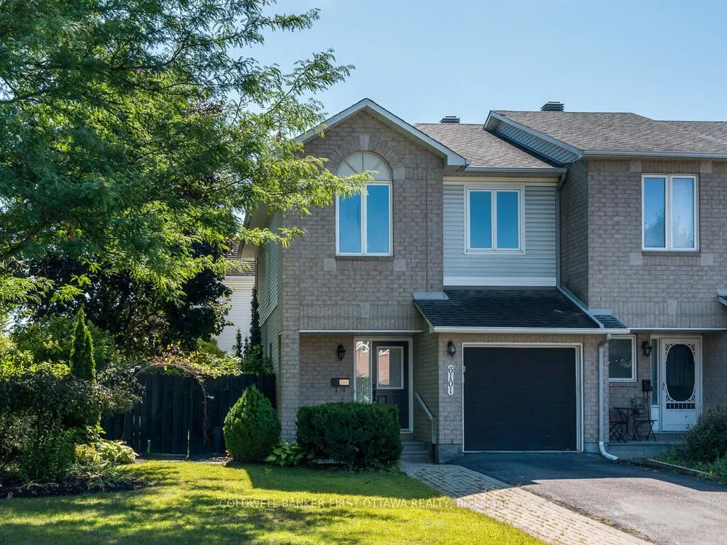 6101 Arbourwood Drive