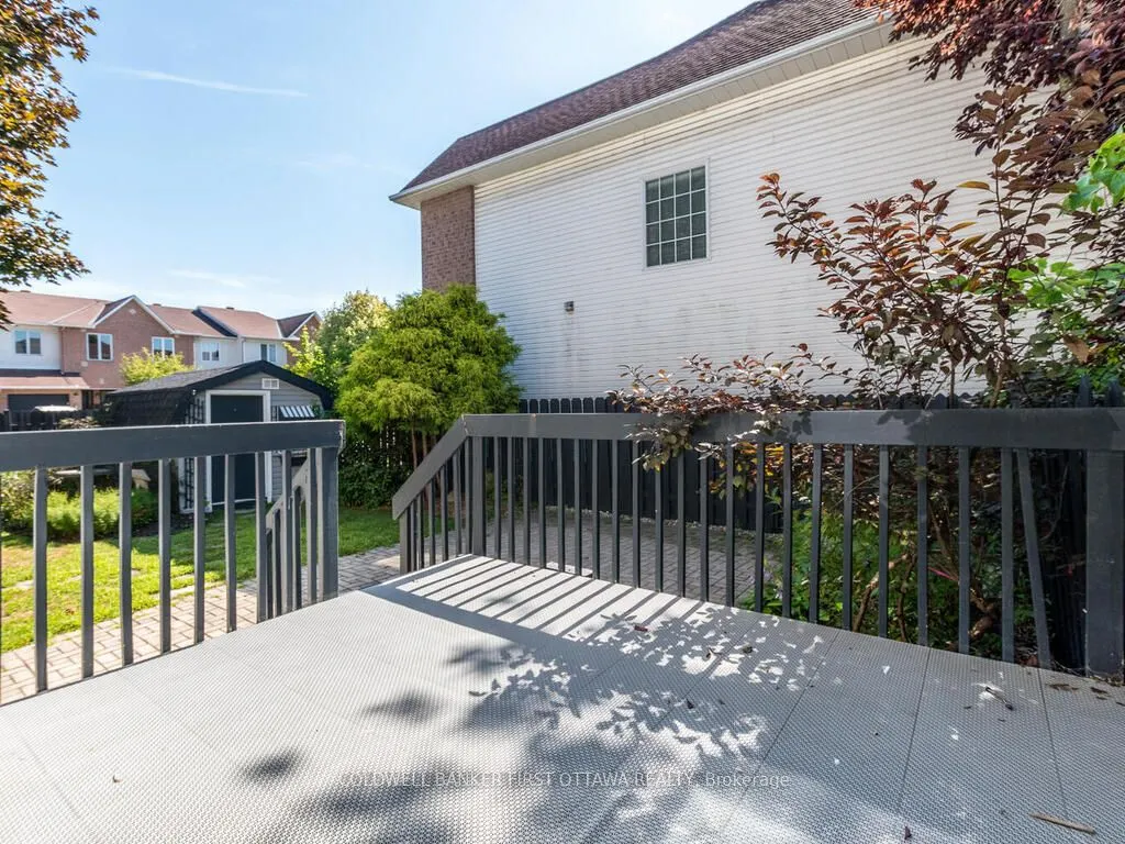 6101 Arbourwood Drive