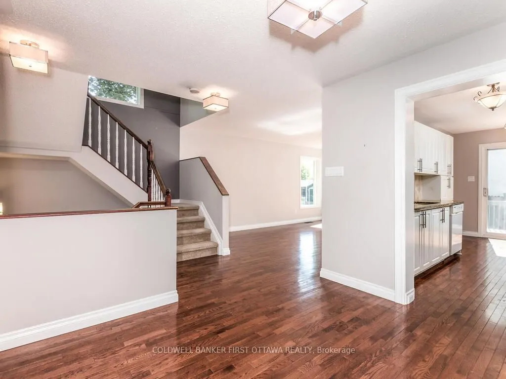 6101 Arbourwood Drive