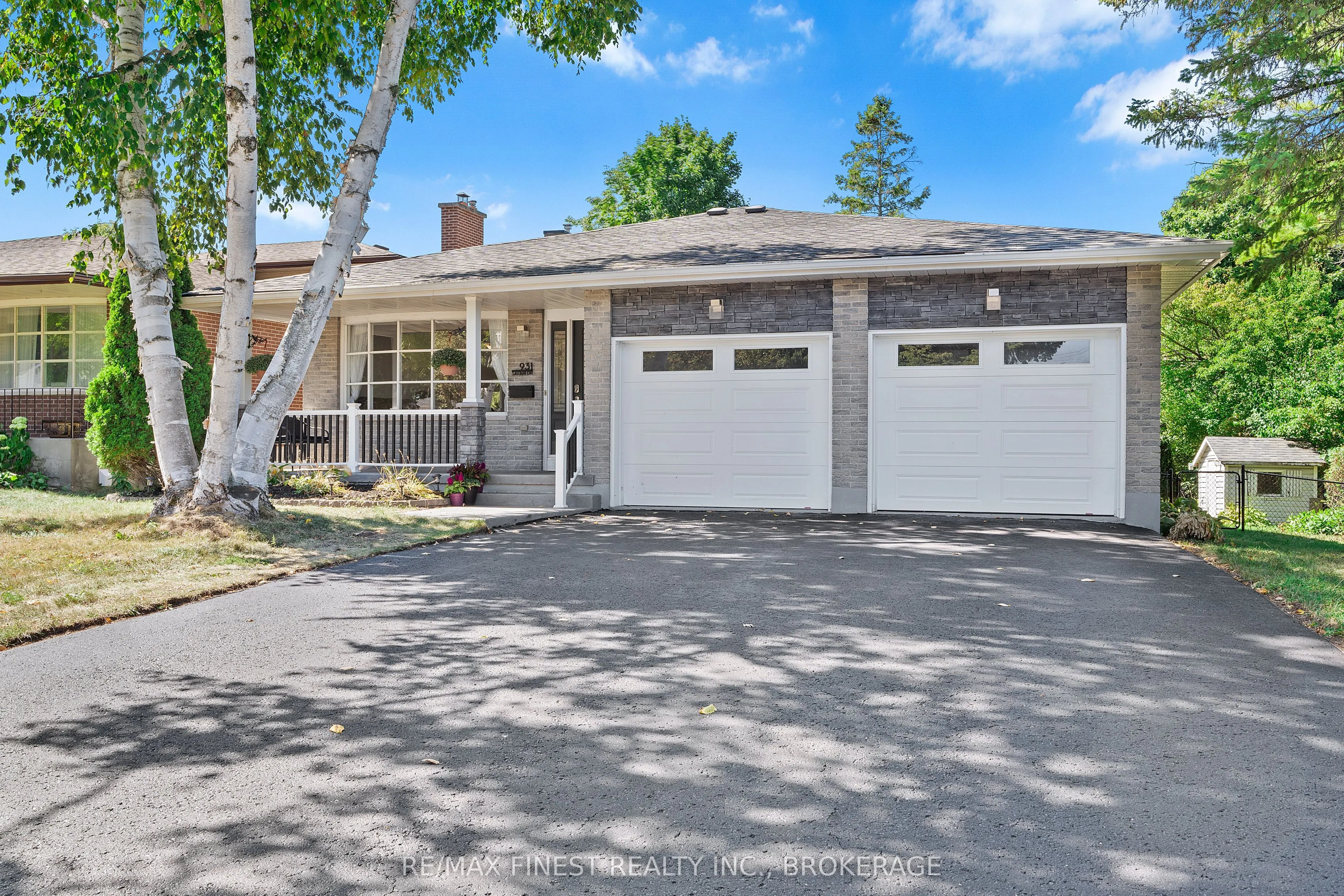 931 Safari Drive