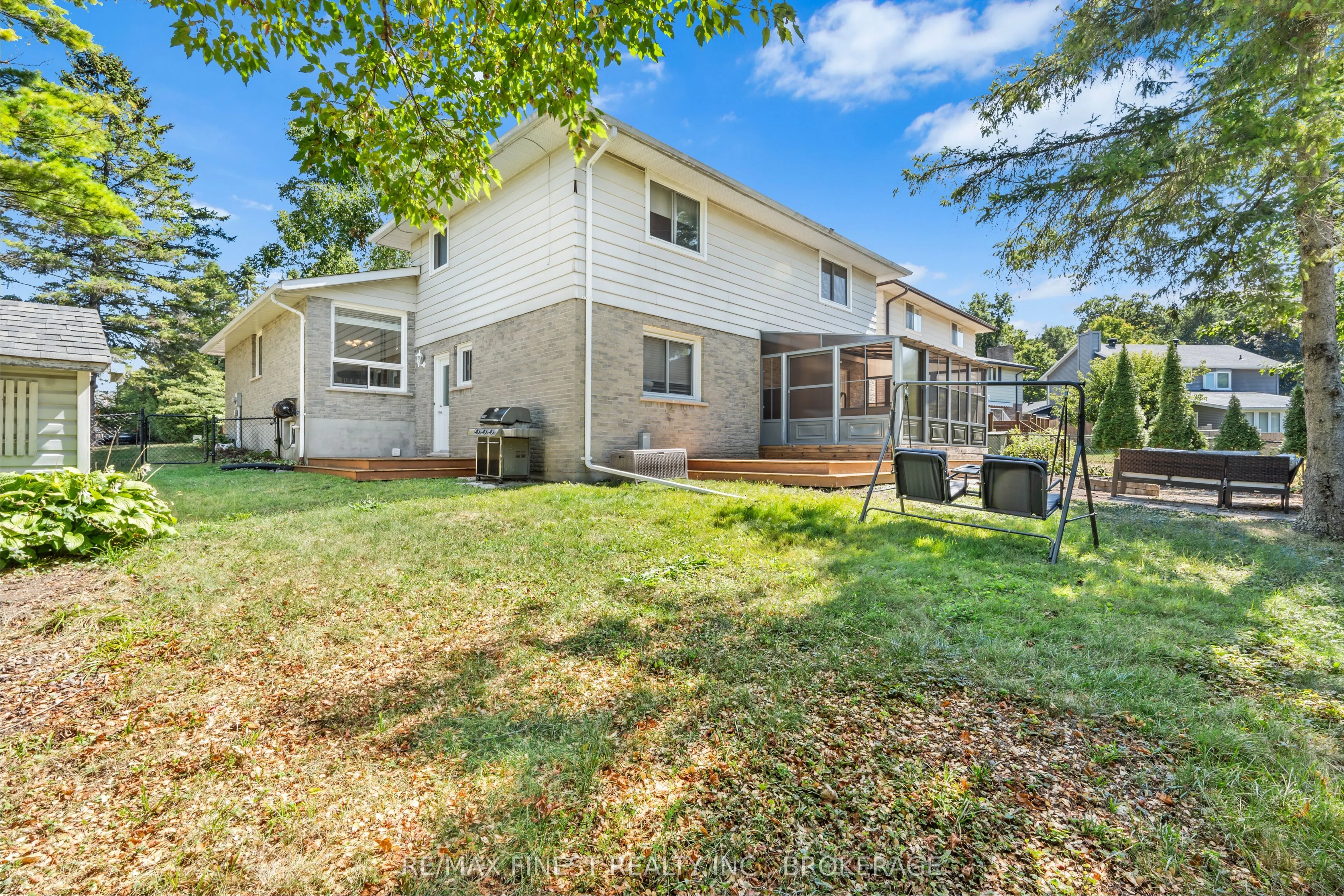931 Safari Drive