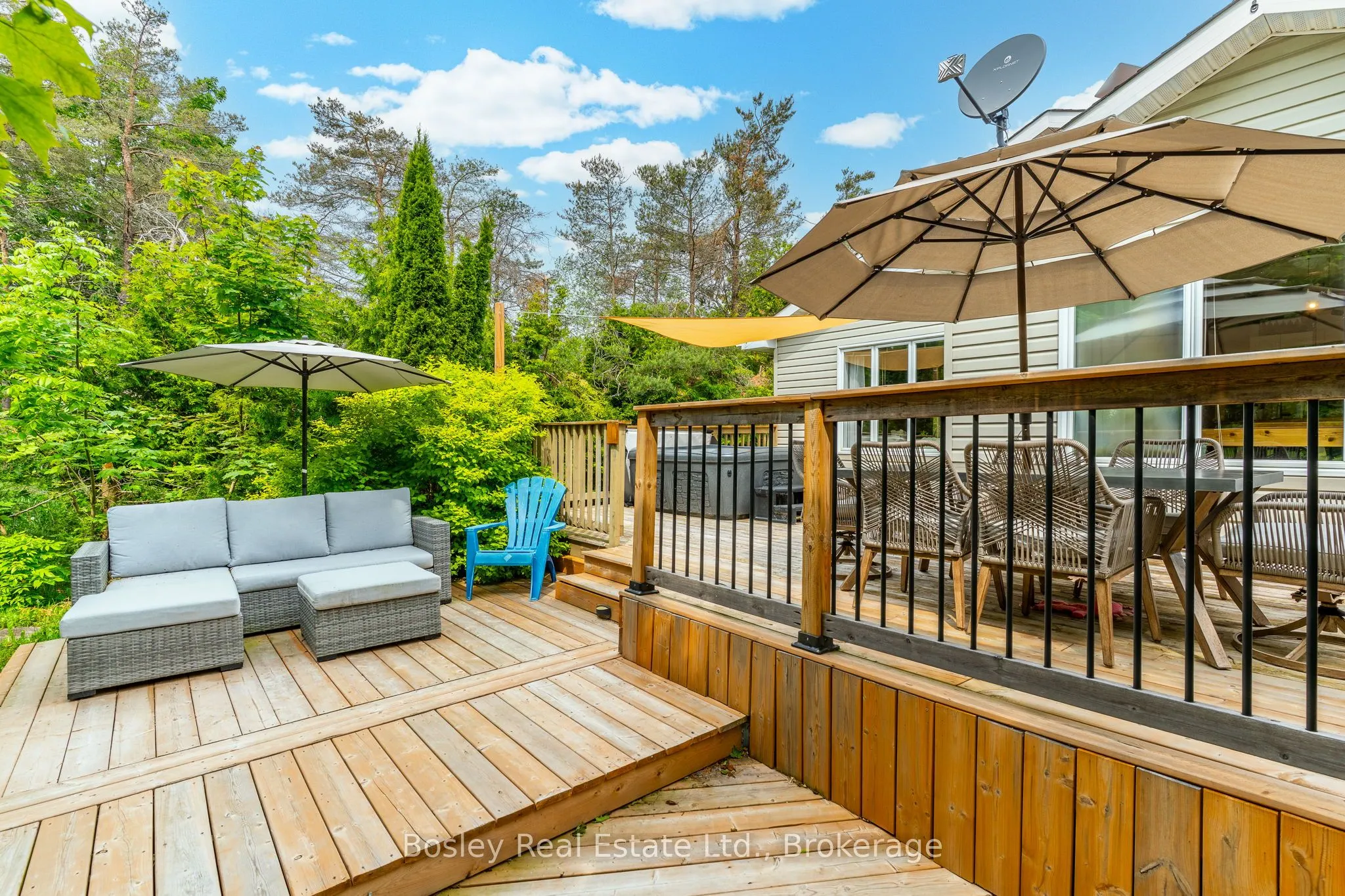 136 Maple Lane