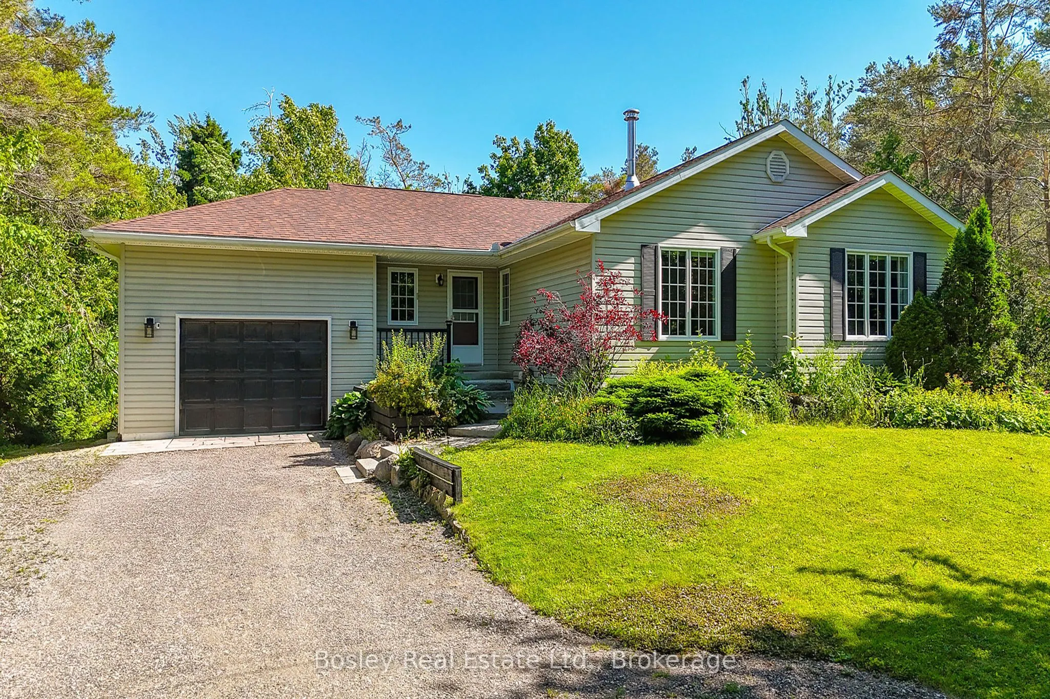 136 Maple Lane