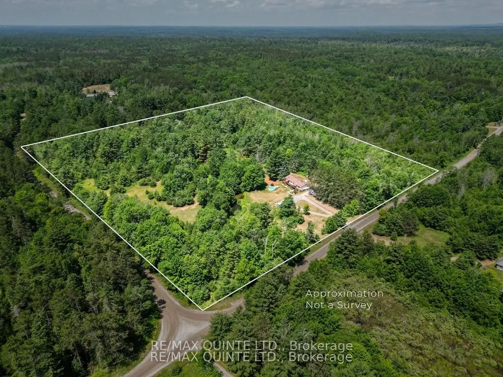 690 Potter Settlement Road