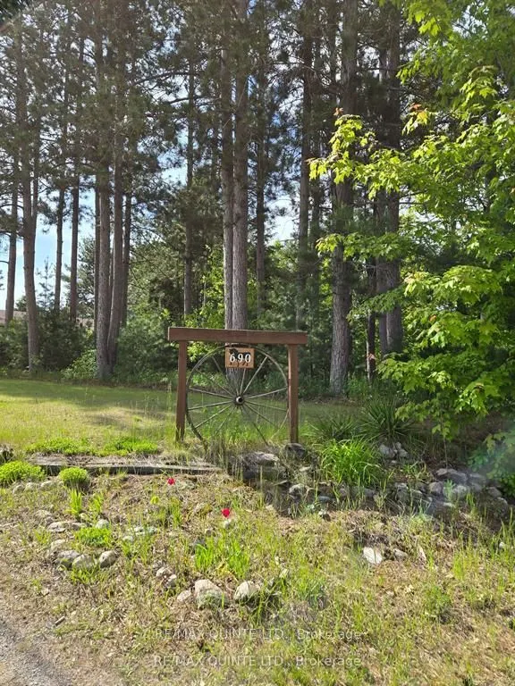 690 Potter Settlement Road