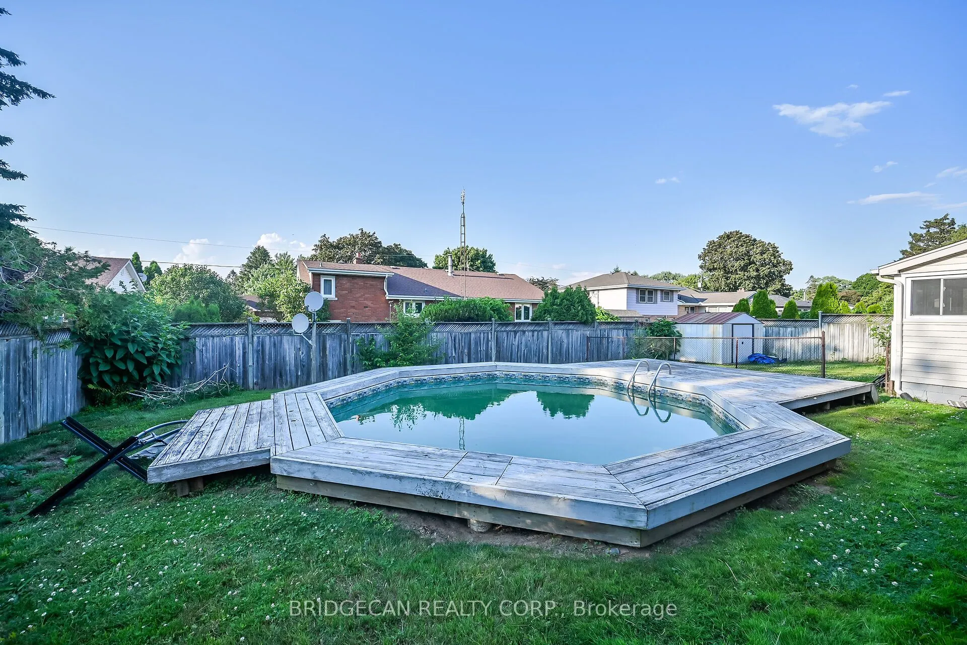 17 Brierwood Avenue